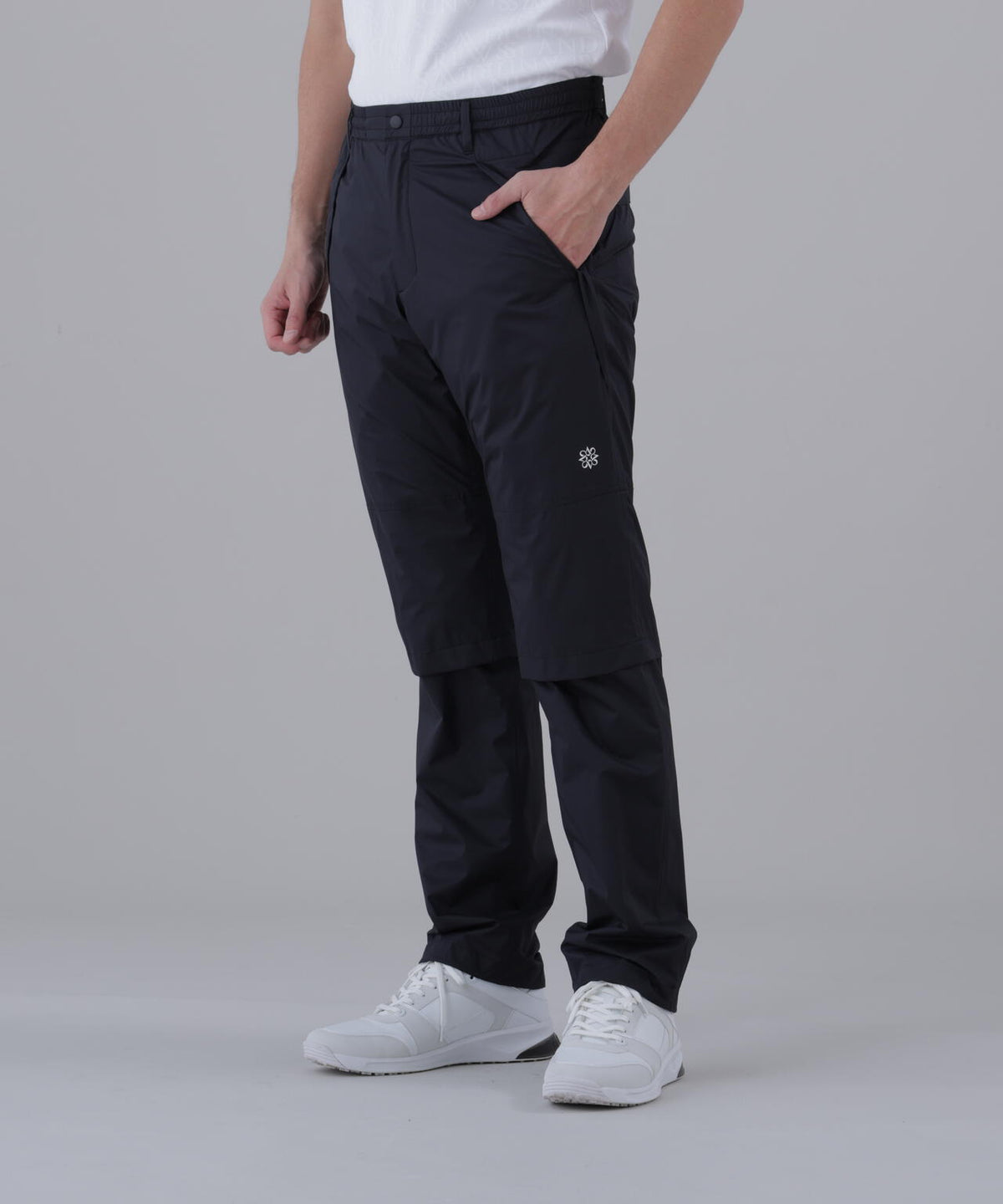 CRAFTEVOリップストップレインパンツ (MENS)