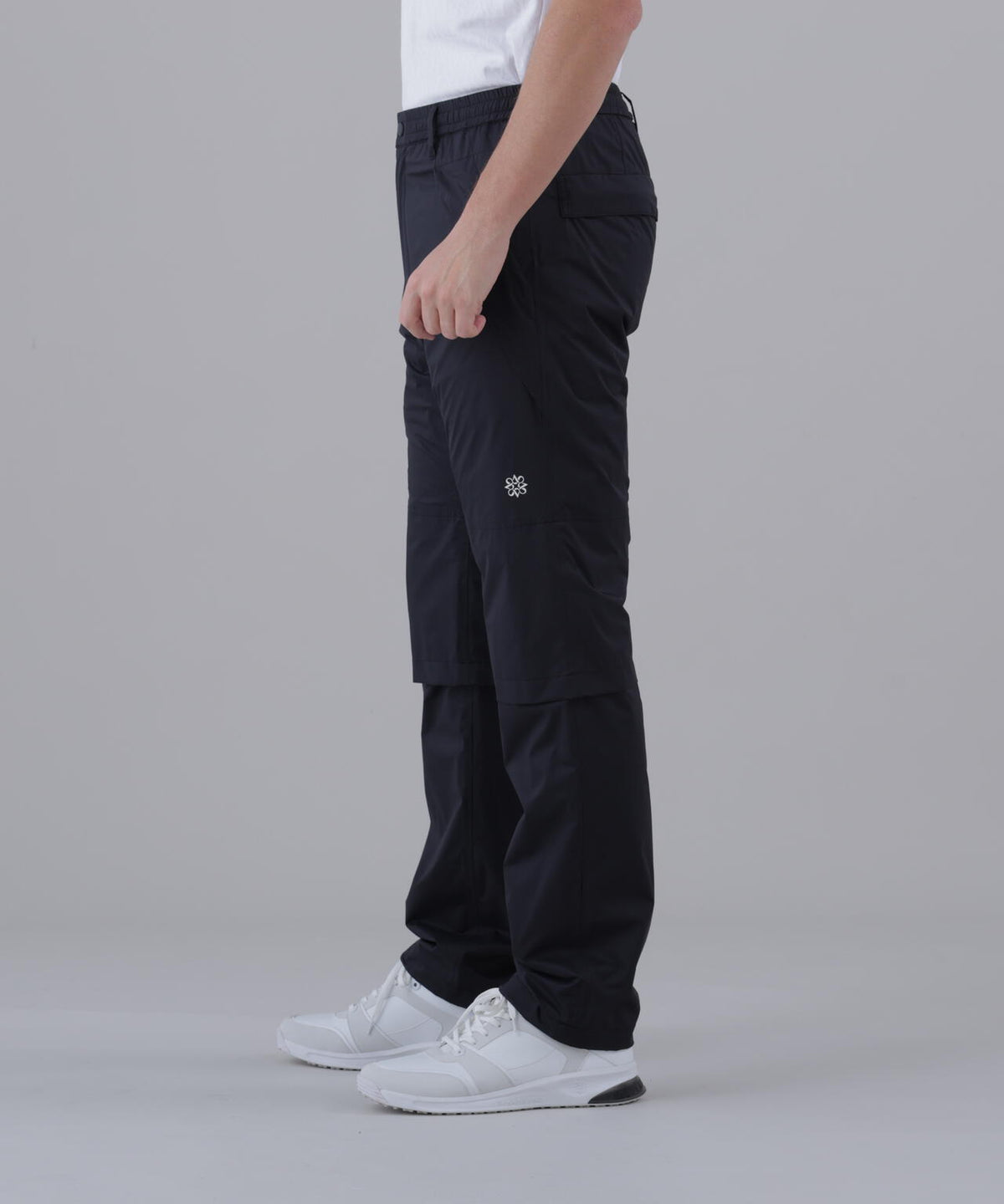CRAFTEVOリップストップレインパンツ (MENS)