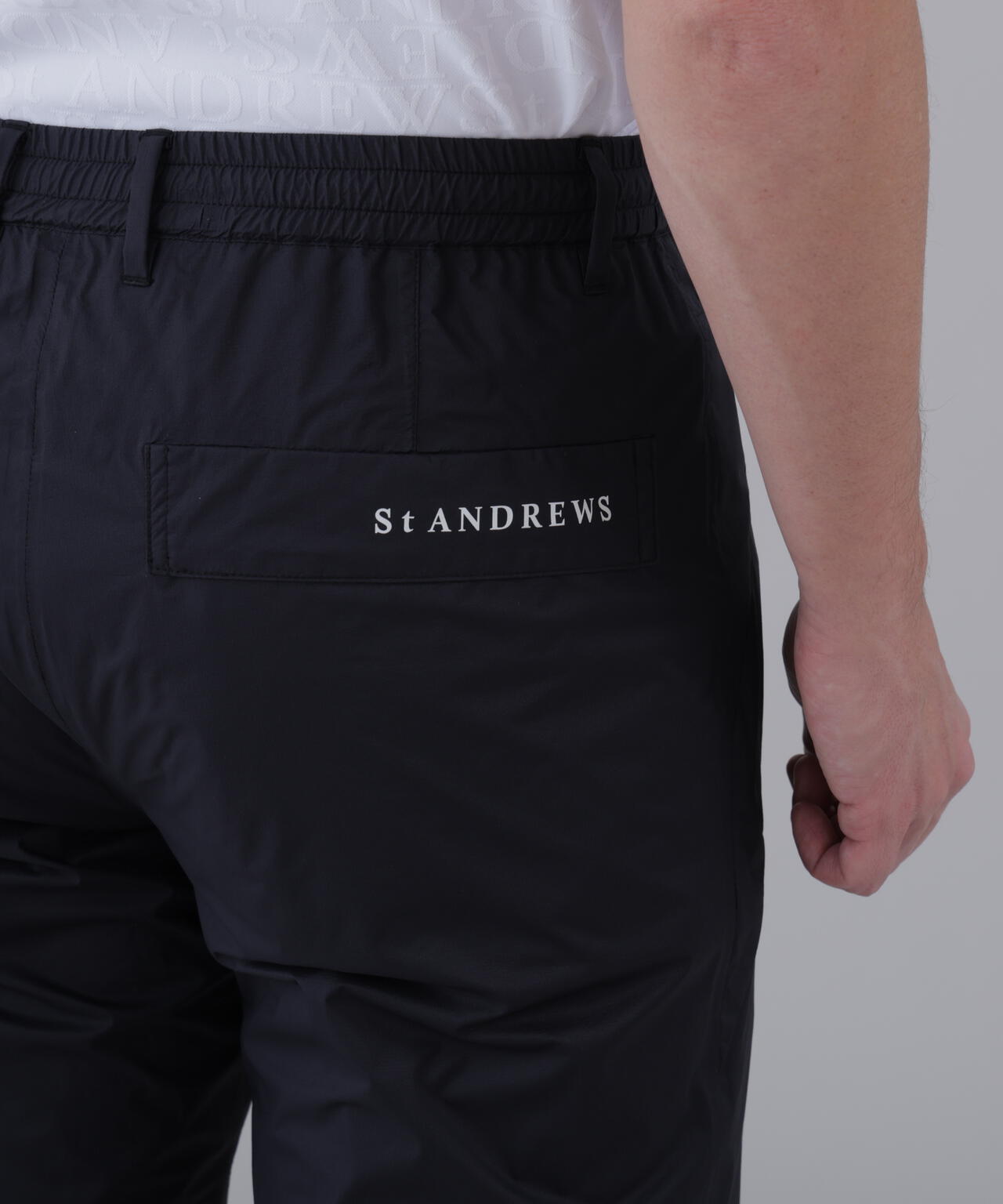 CRAFTEVOリップストップレインパンツ (MENS)