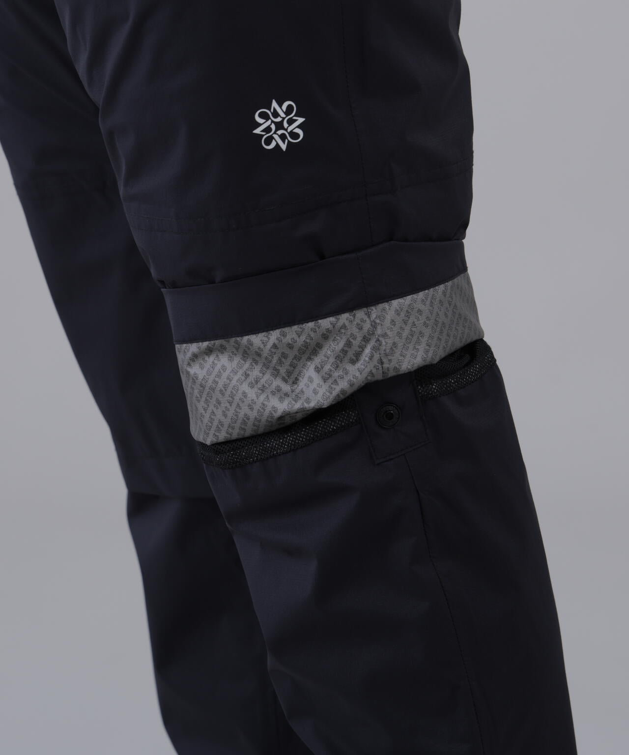 CRAFTEVOリップストップレインパンツ (MENS)