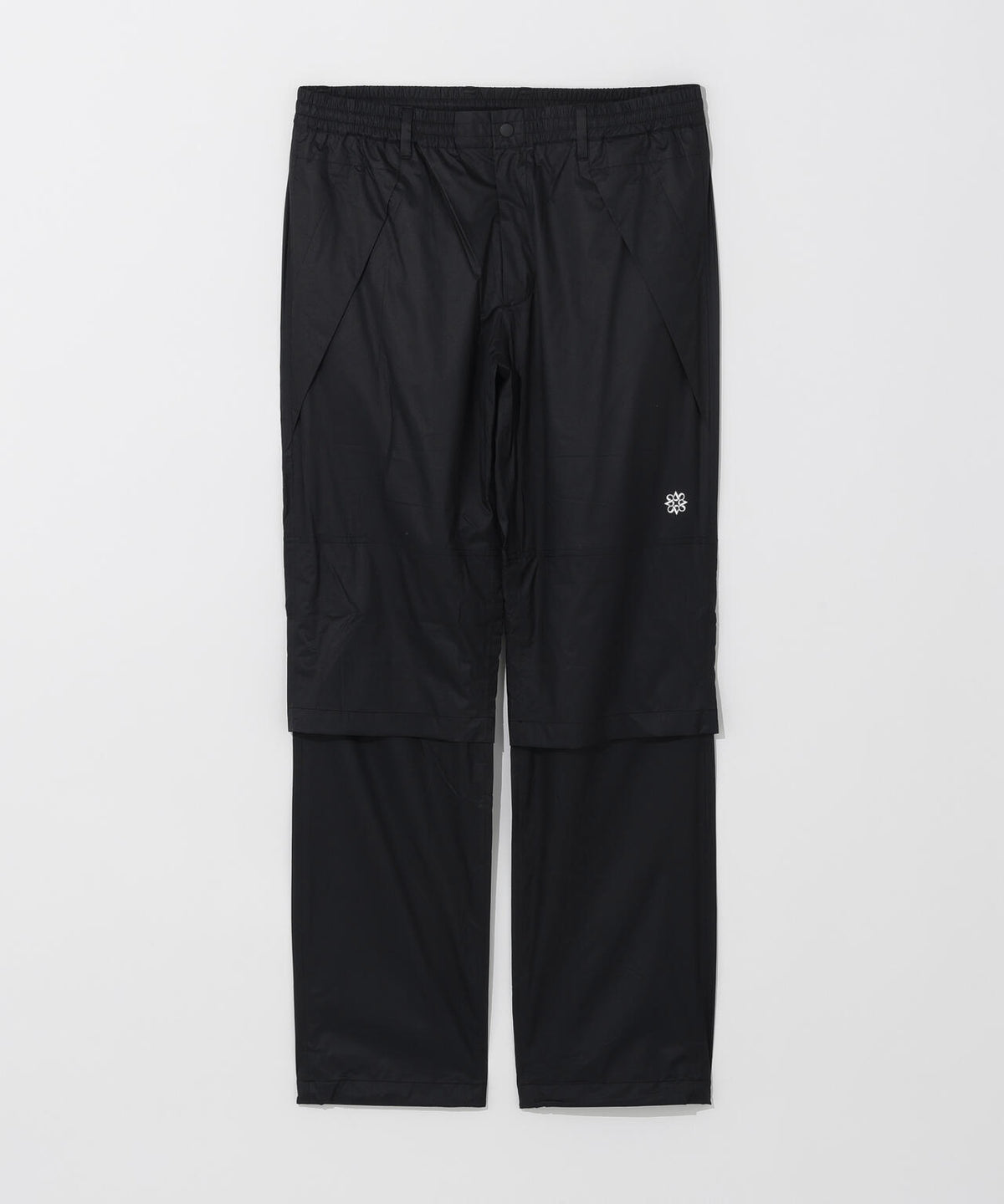 CRAFTEVOリップストップレインパンツ (MENS)