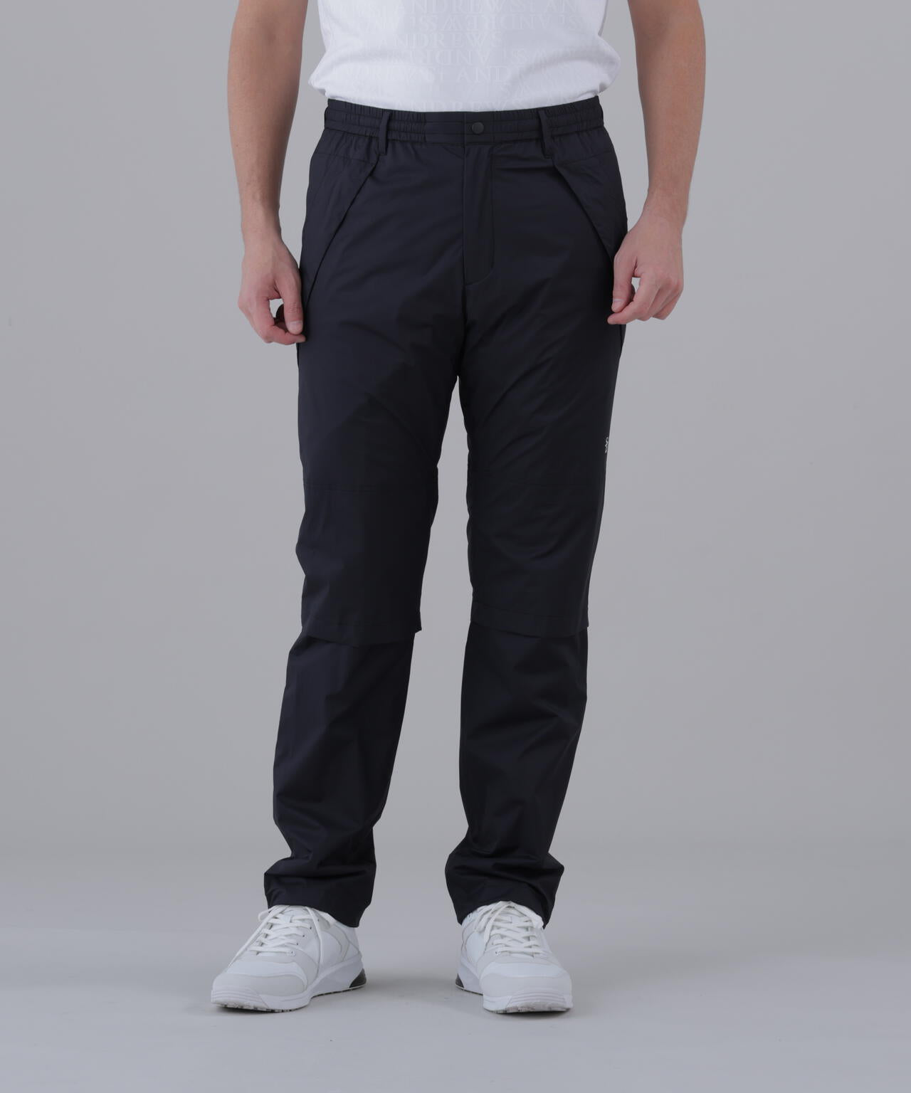 CRAFTEVOリップストップレインパンツ (MENS)