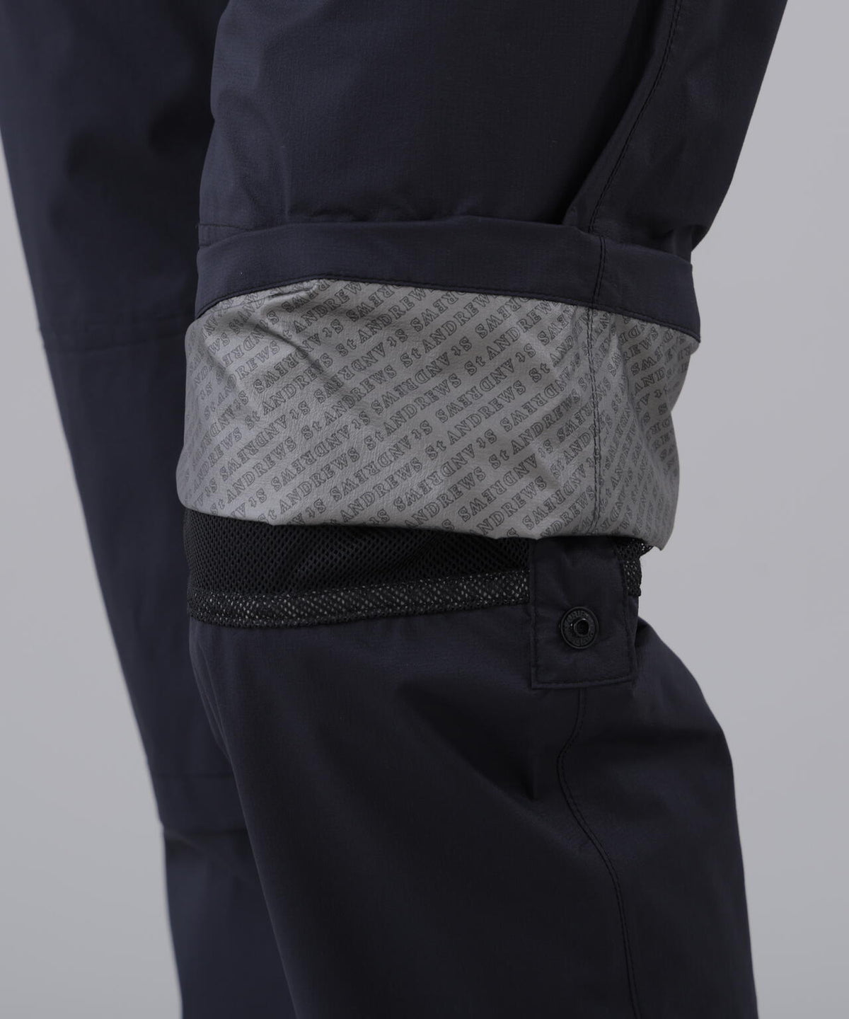 CRAFTEVOリップストップレインパンツ (LADIES)