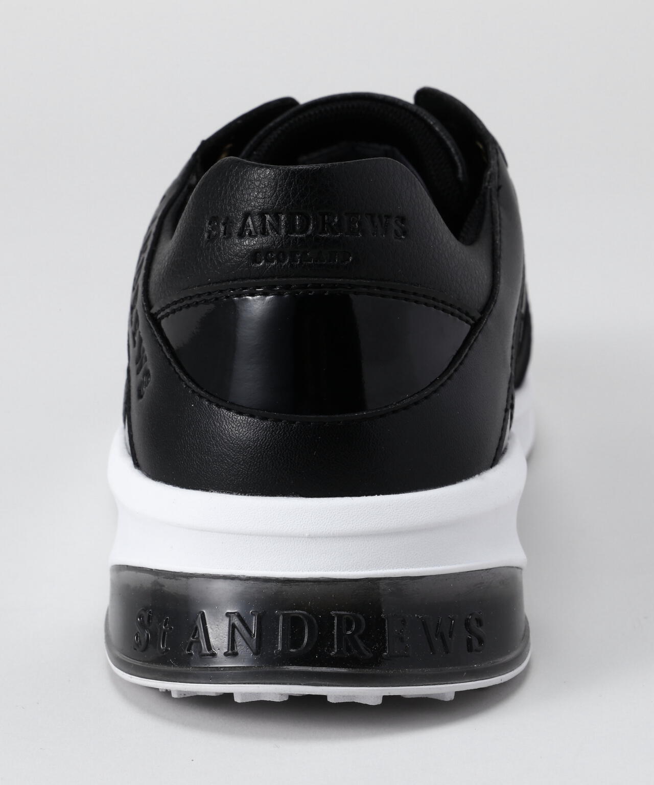 エアソールスパイクレスシューズ (MENS)