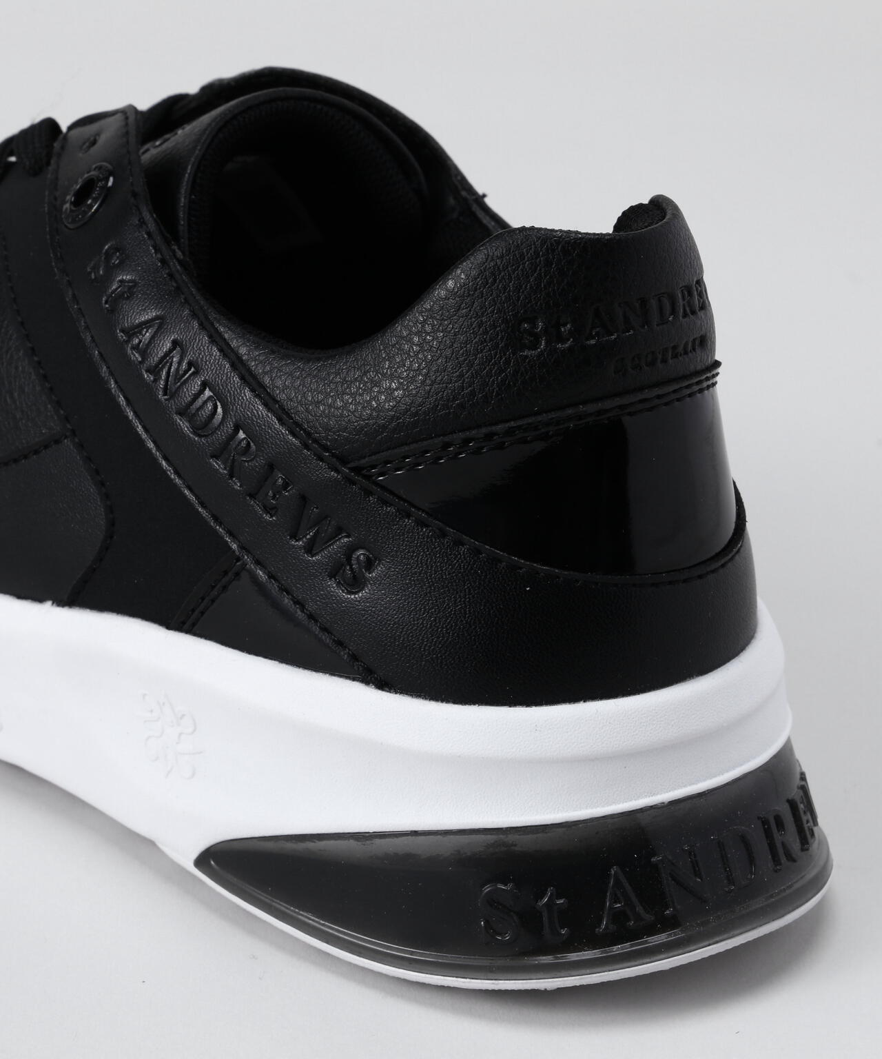 エアソールスパイクレスシューズ (MENS)