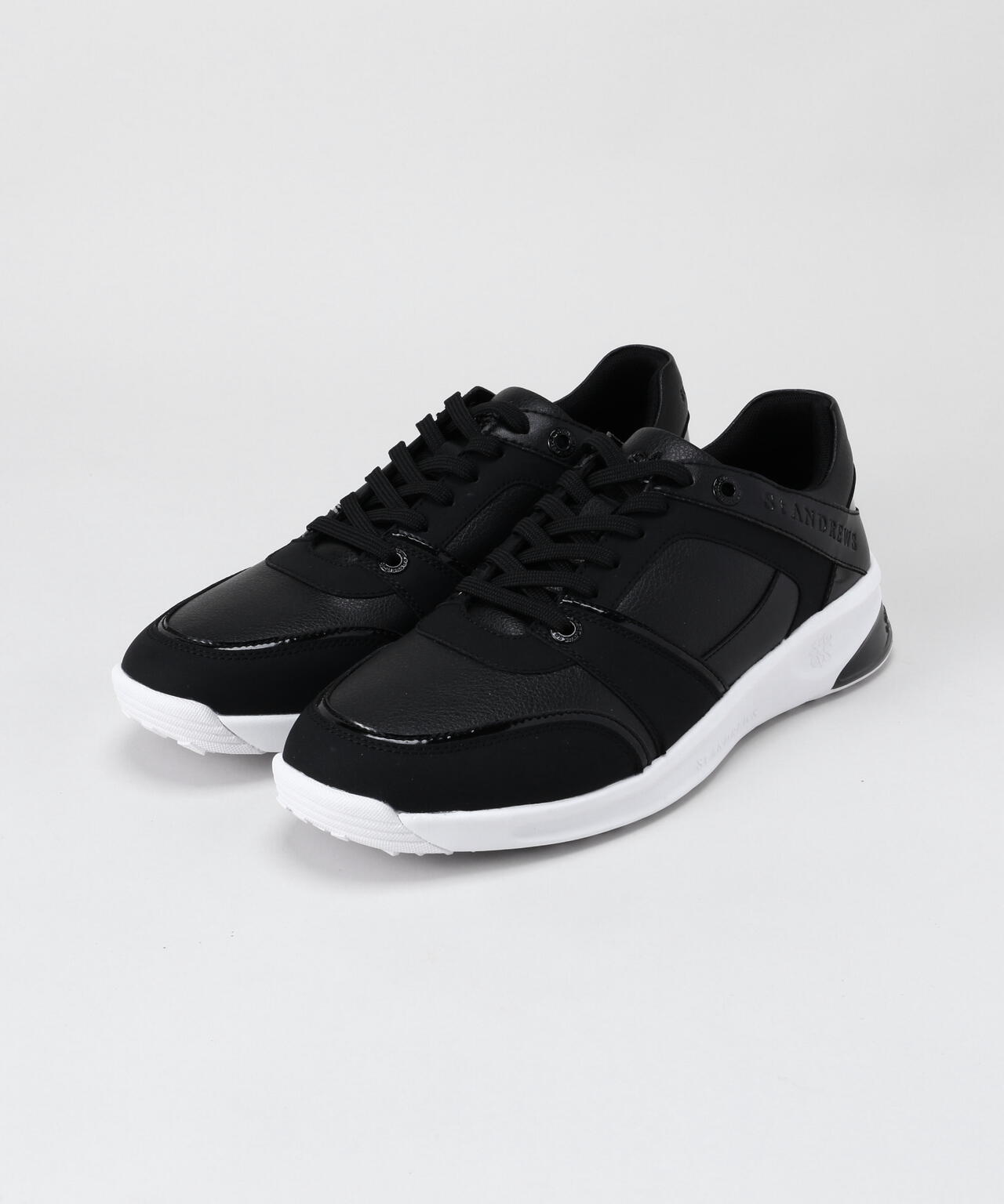 エアソールスパイクレスシューズ (MENS)