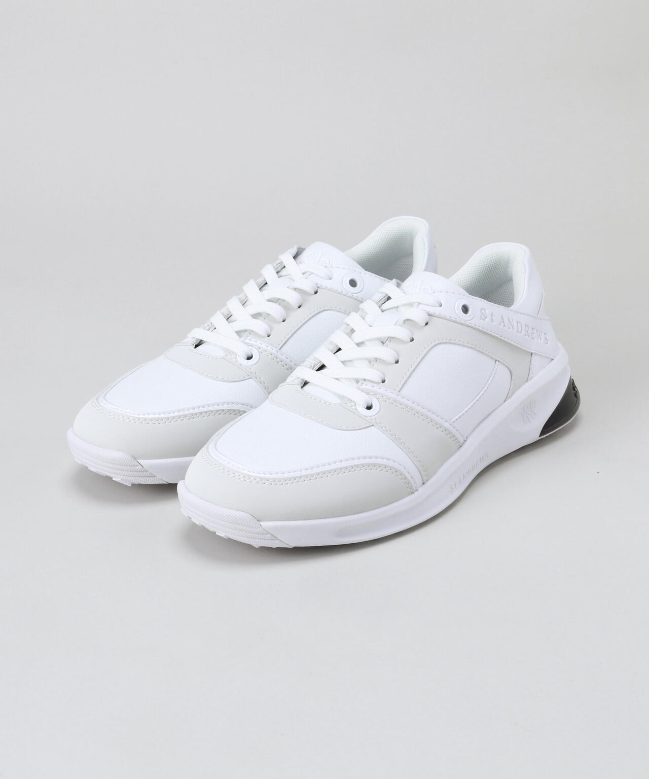 エアソールスパイクレスシューズ (MENS)