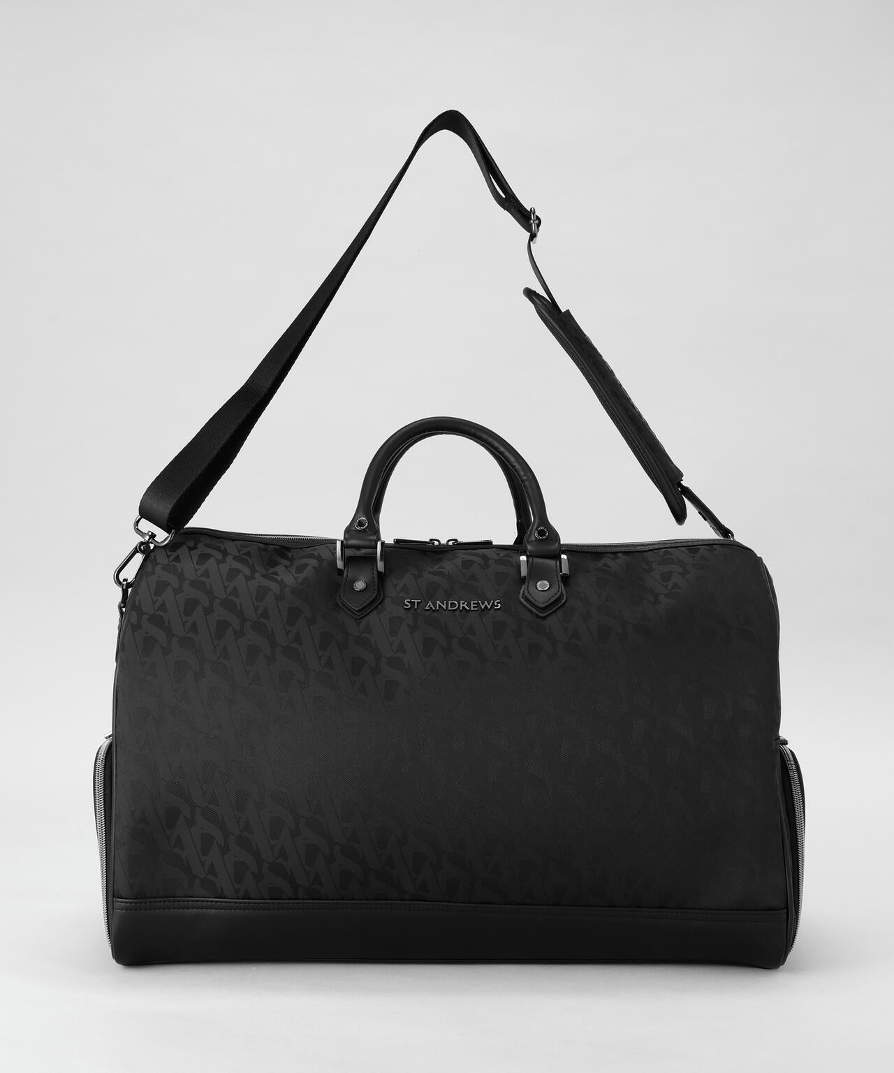 STAボストンバッグ (UNISEX)