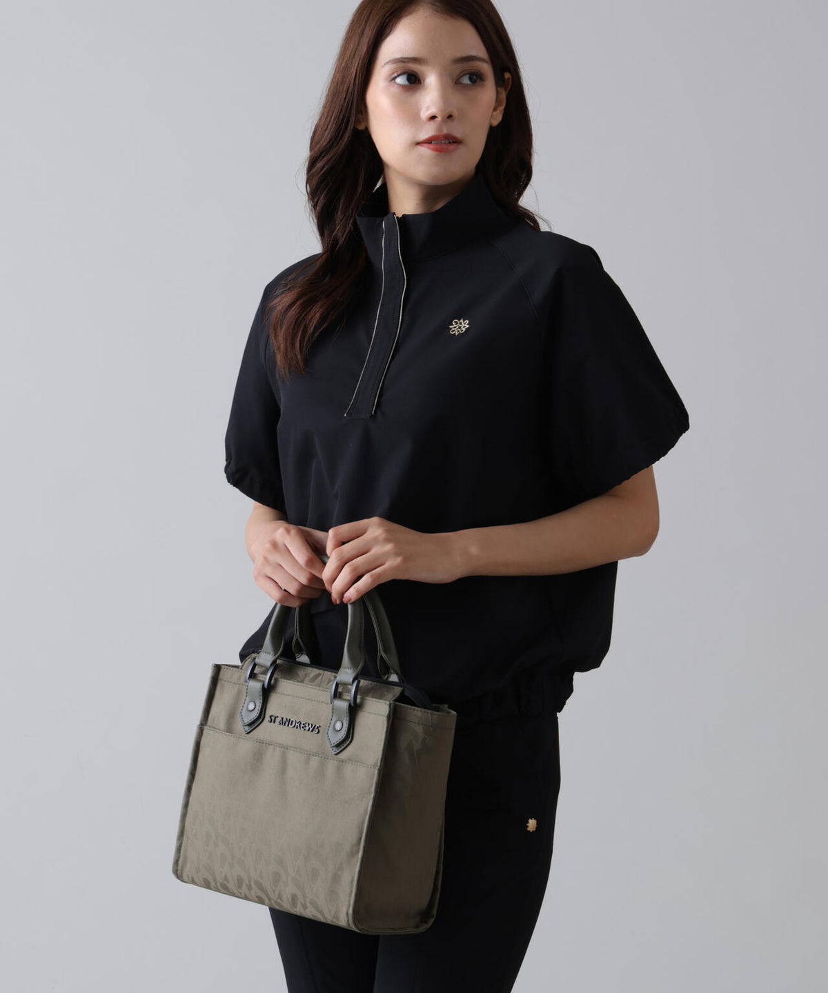 STAカートバッグ (UNISEX)
