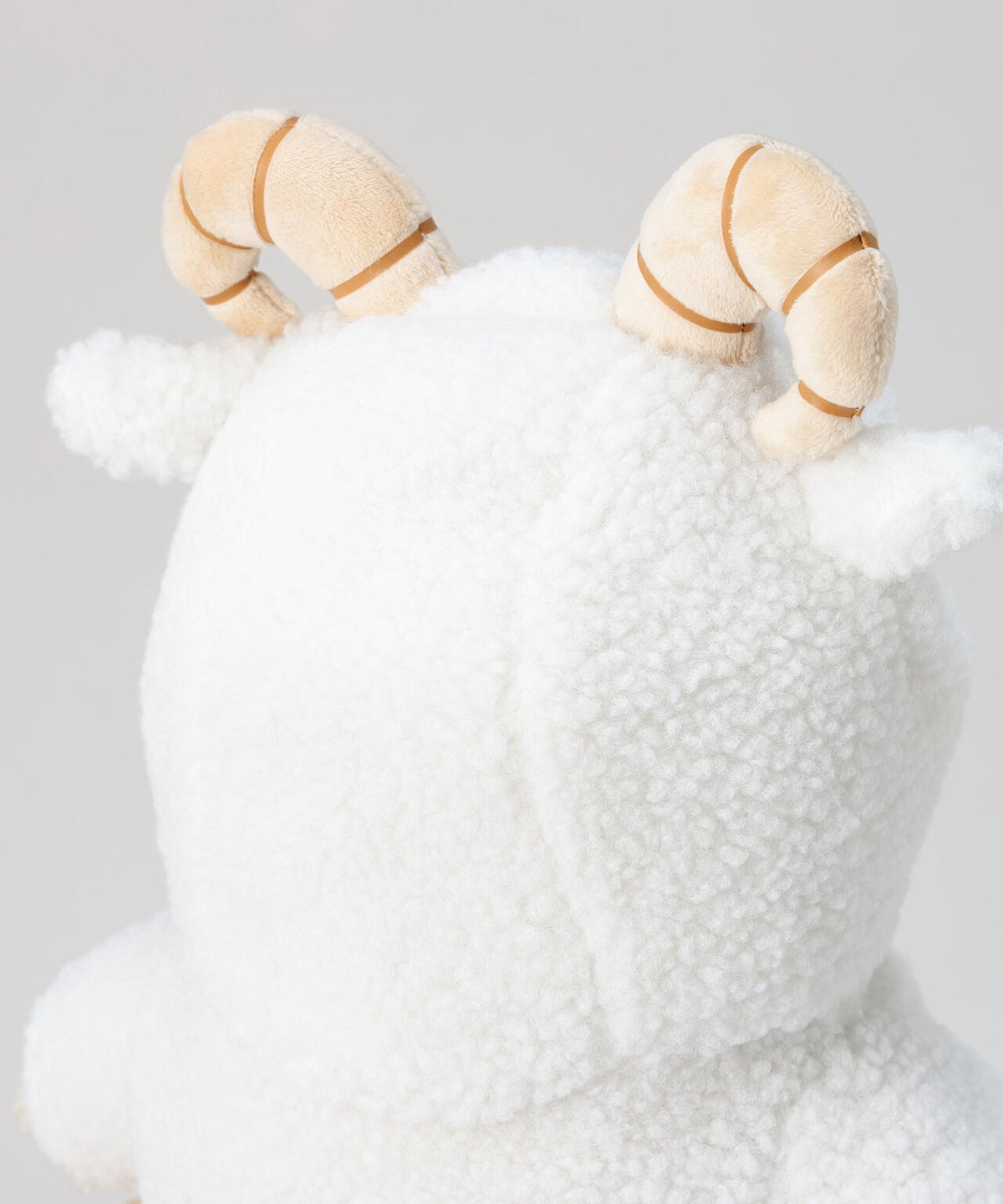 羊テディベアドライバー用ヘッドカバー