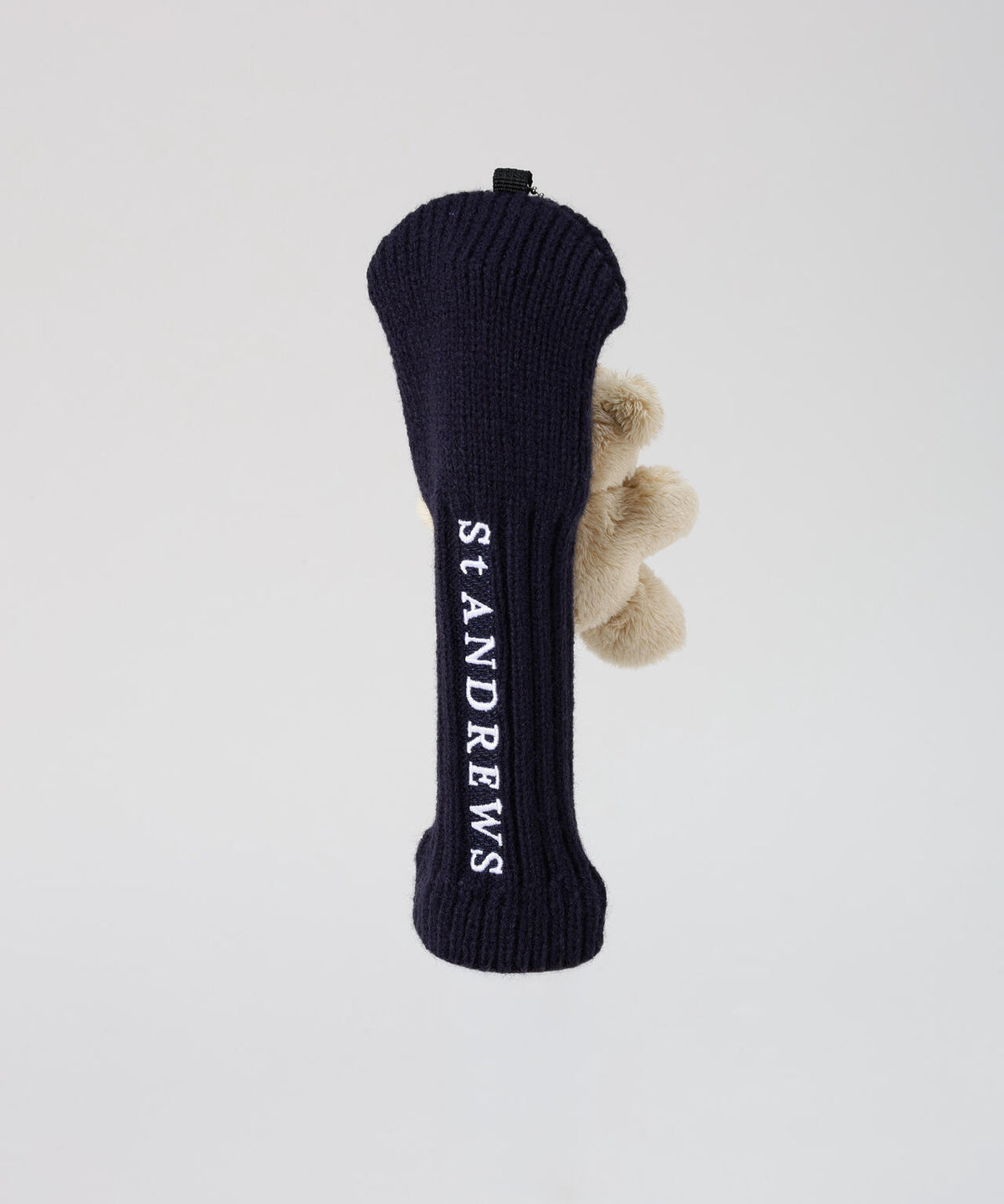 テディベアヘッドカバーセット (UNISEX)