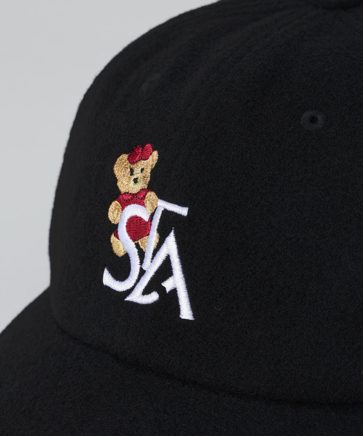 ジュビリーロゴキャップ (UNISEX)