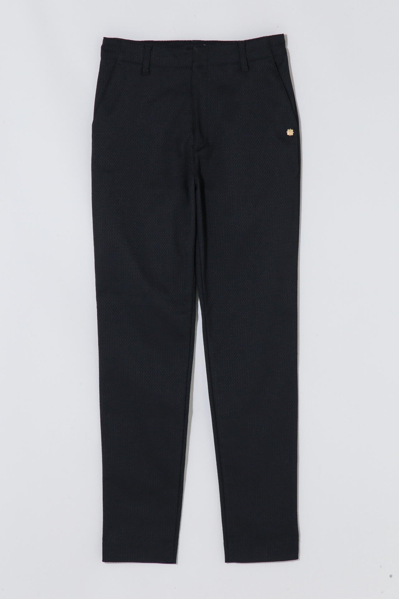 ジグザグドビーストレッチパンツ (WOMENS)