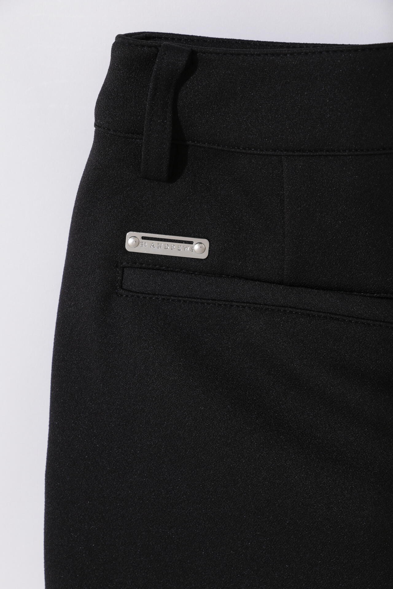 ダンボールニットパンツ (WOMENS)