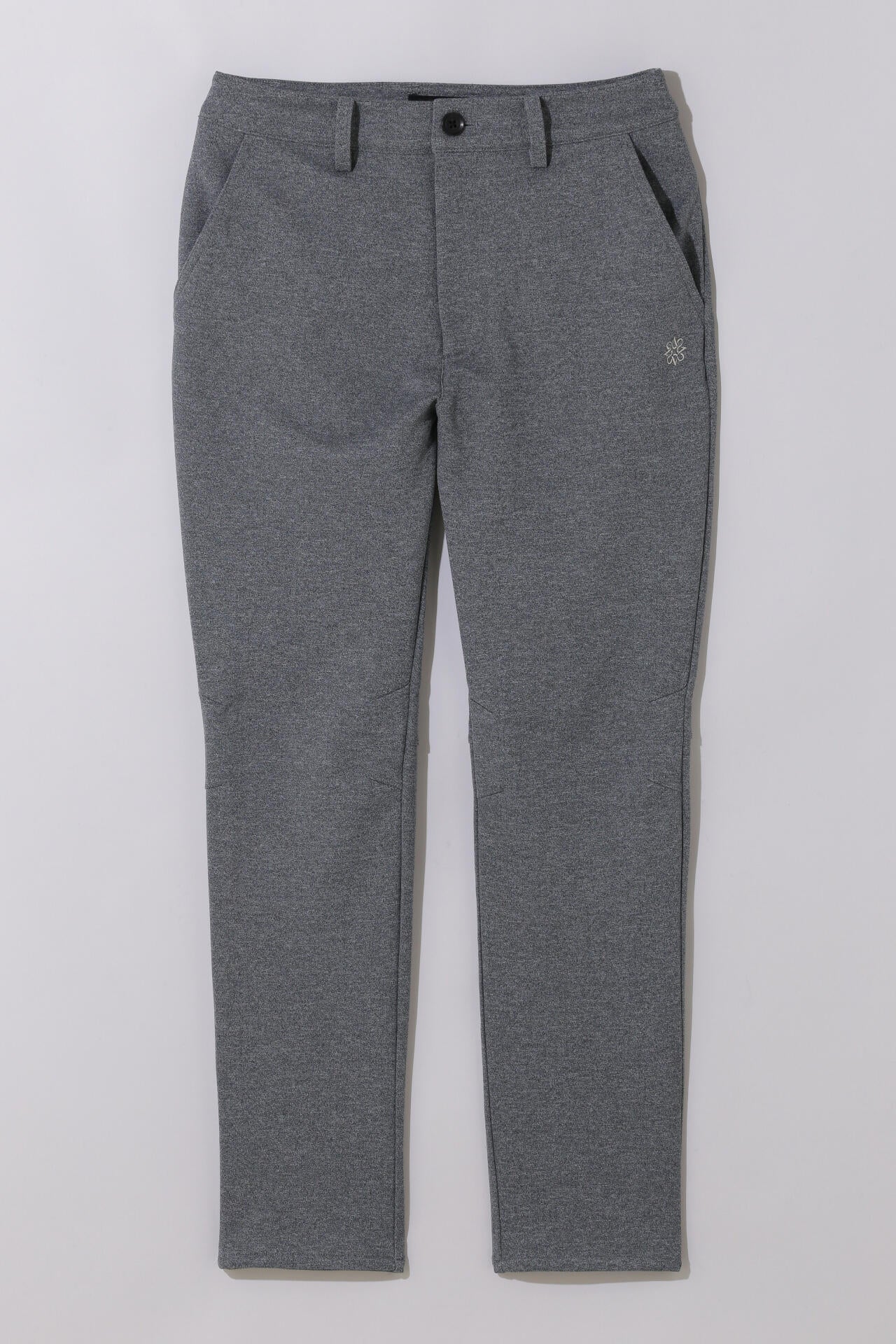 ダンボールニットパンツ (WOMENS)