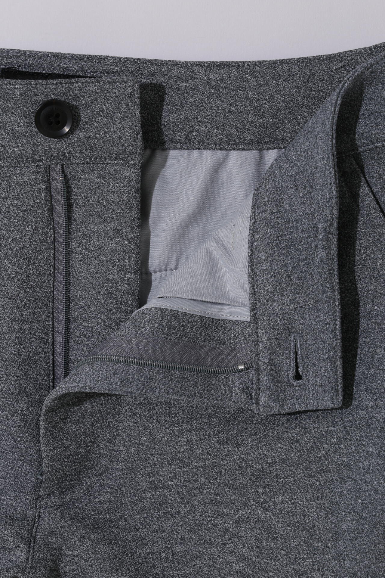 ダンボールニットパンツ (WOMENS)