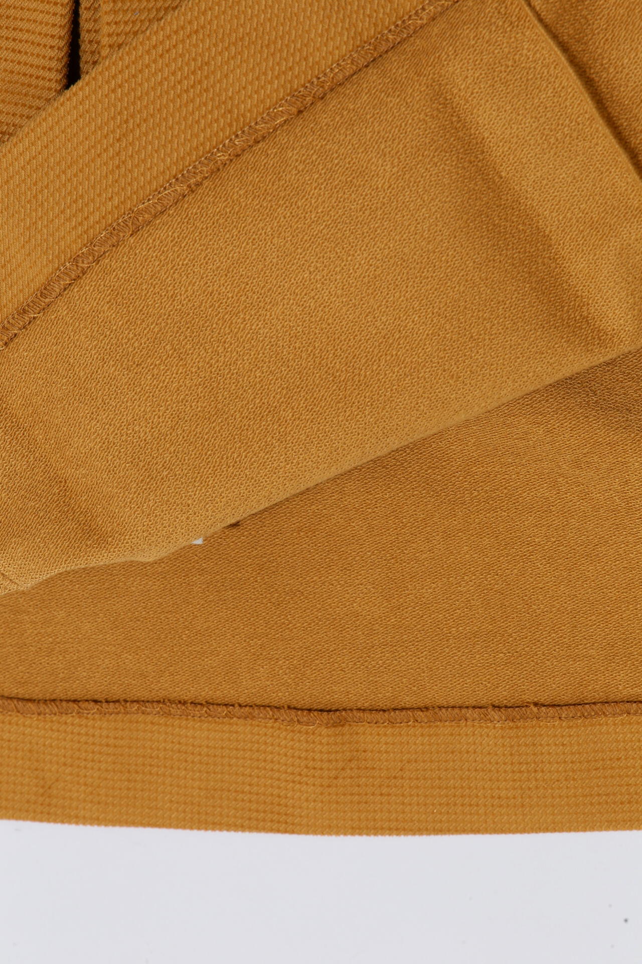 モールスキンストレッチスカート (WOMENS)