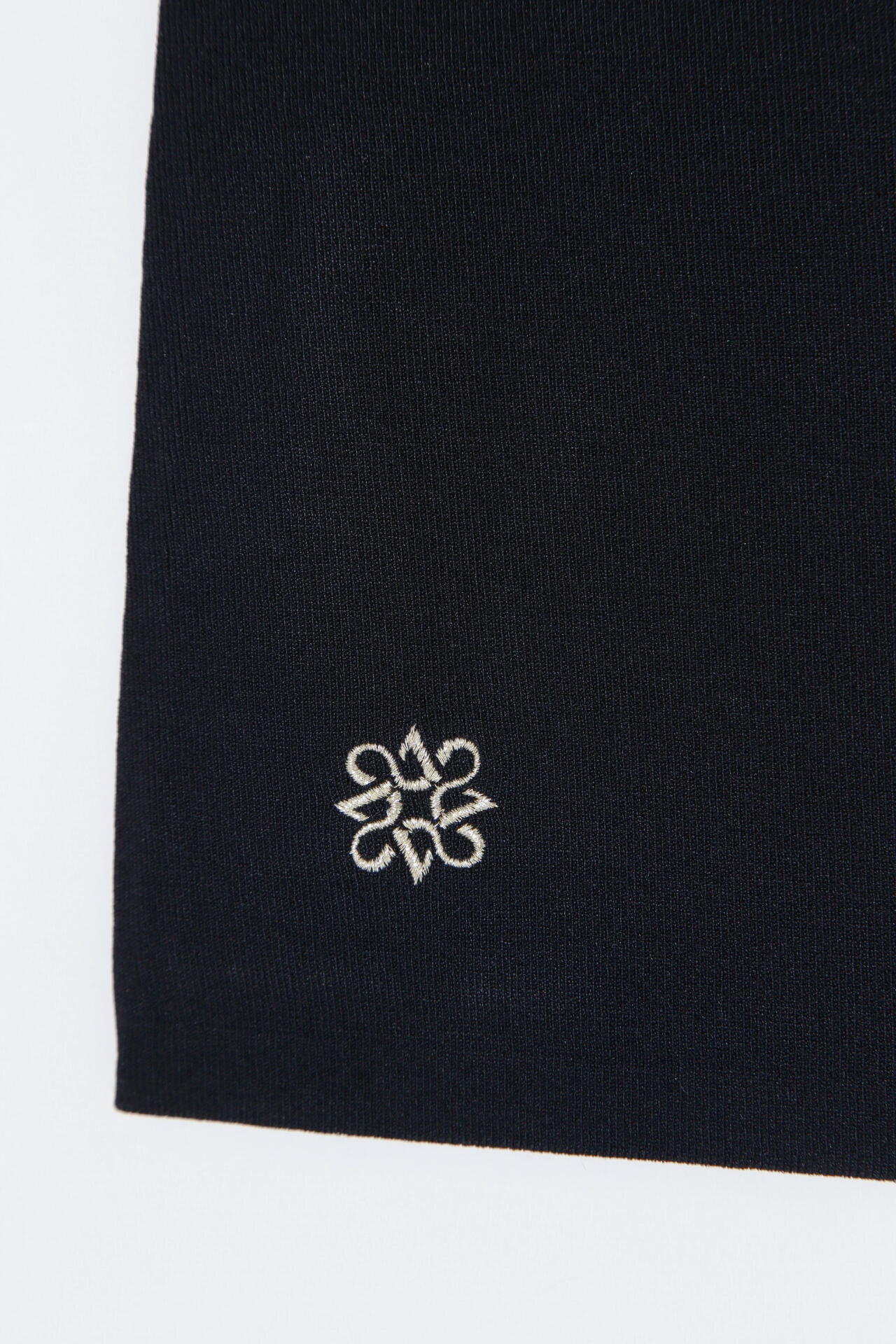 天竺ニットスカート (WOMENS)