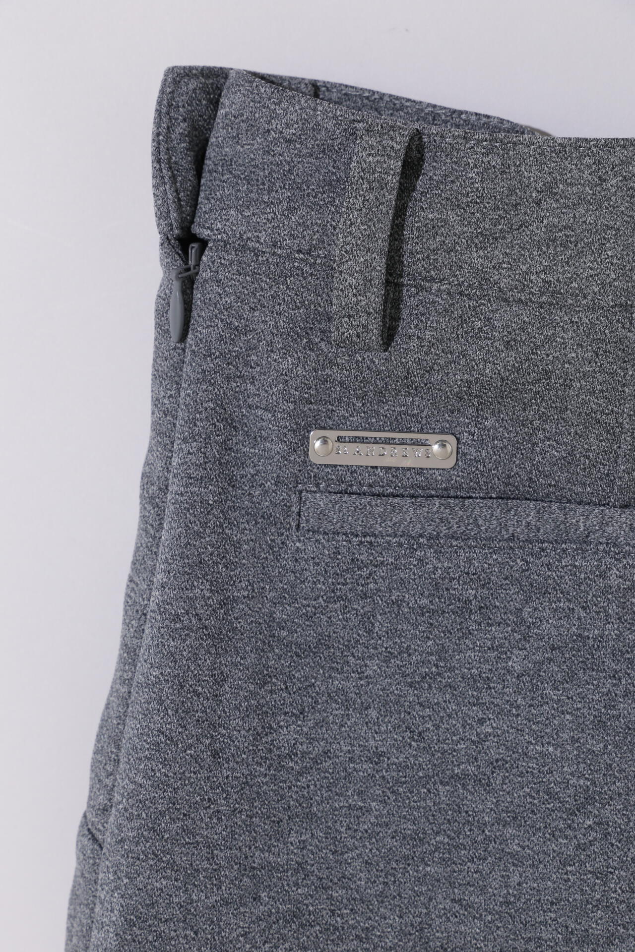 ダンボールニットスカート (WOMENS)