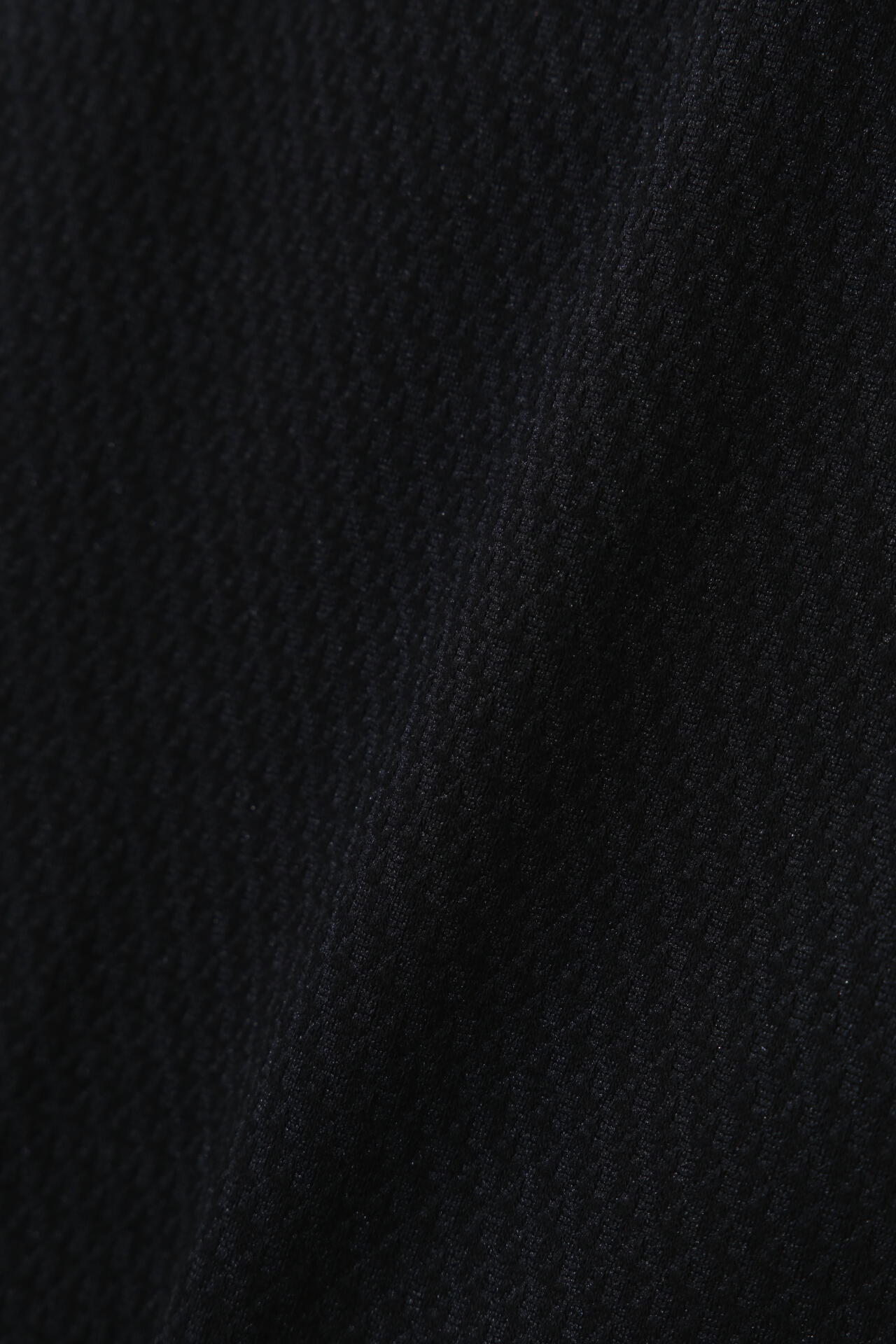 ブリスタージャガード長袖シャツ (WOMENS)
