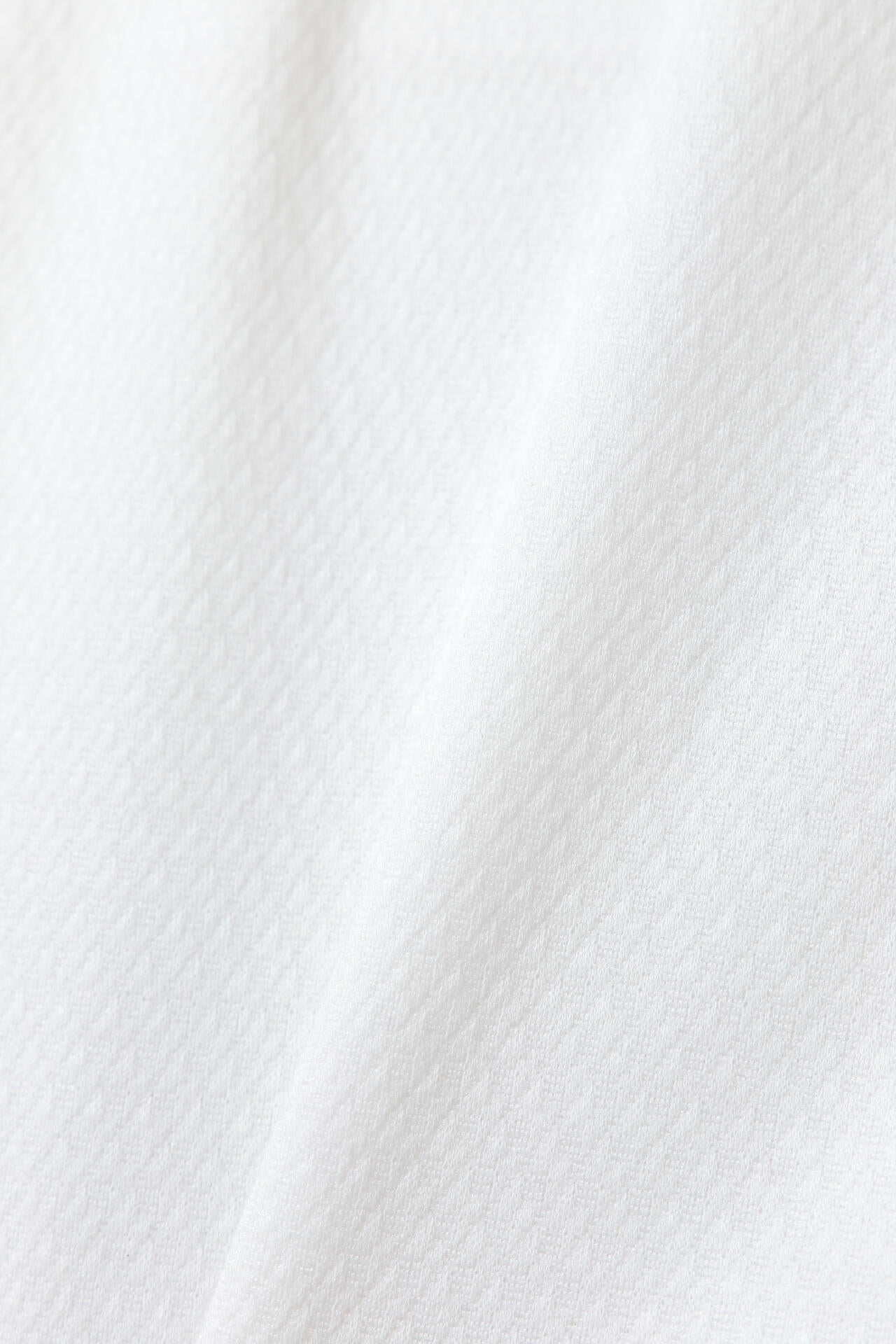 ブリスタージャガード長袖シャツ (WOMENS)