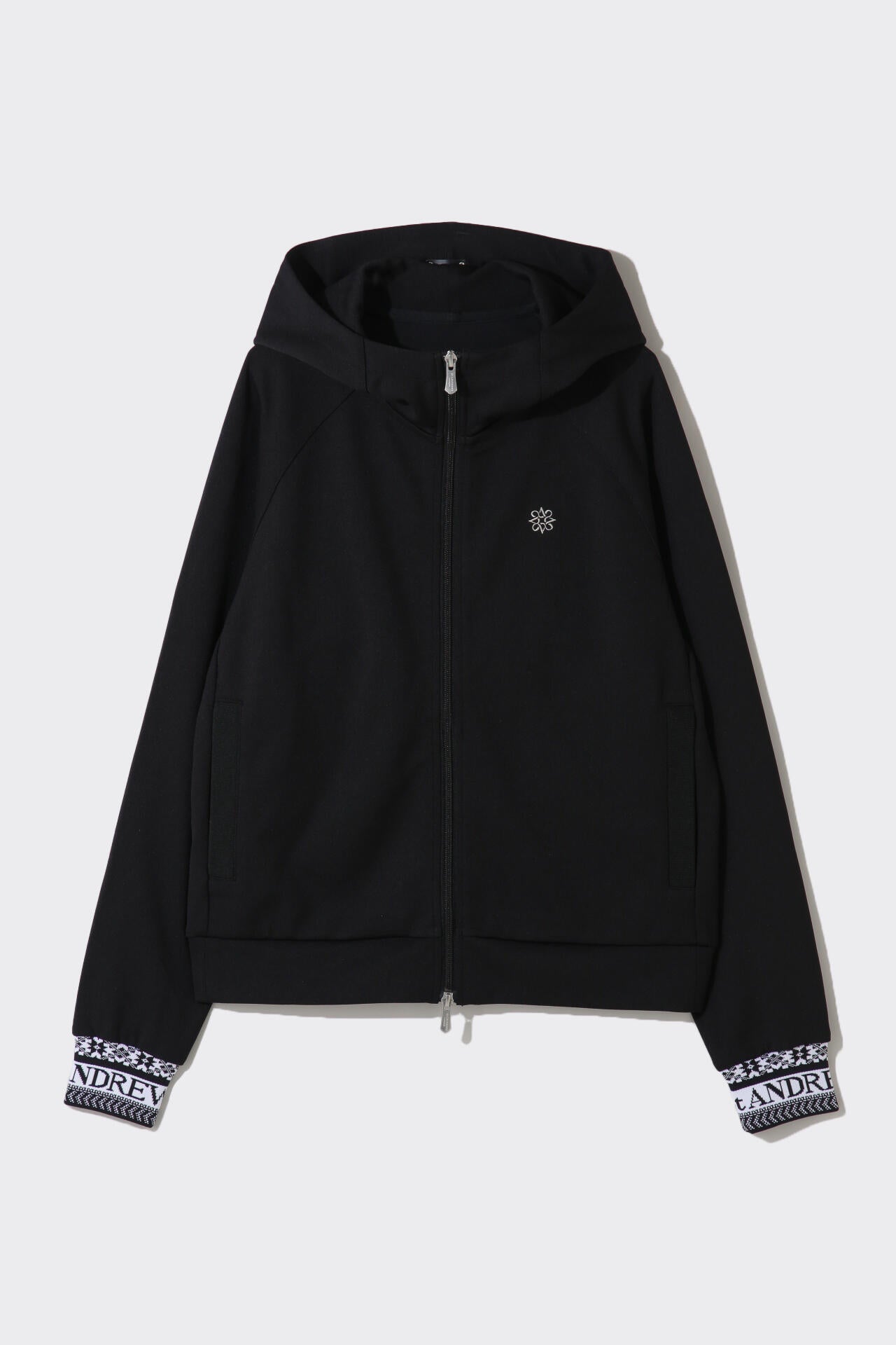 ダンボールニットフーディー (WOMENS)