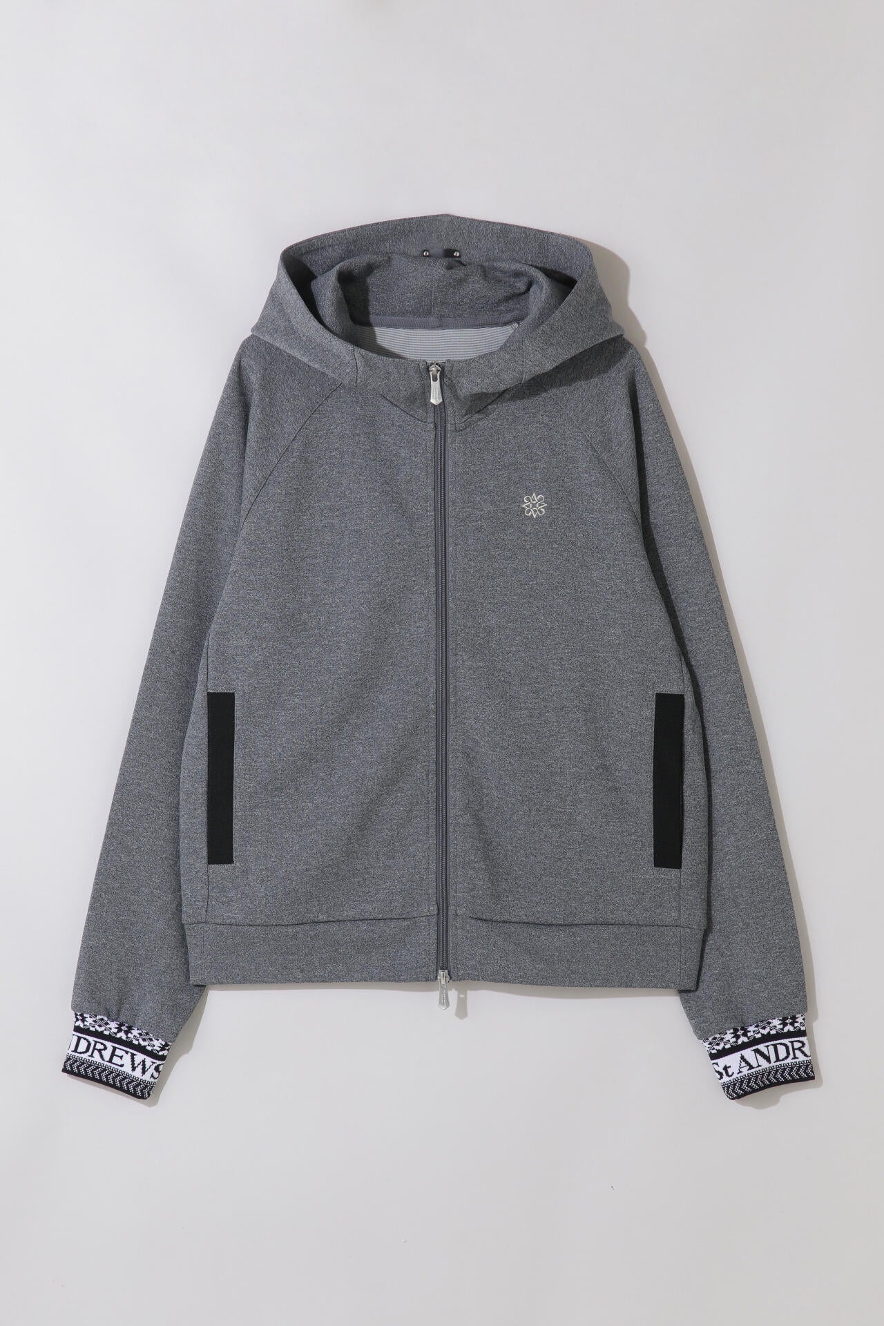 ダンボールニットフーディー (WOMENS)