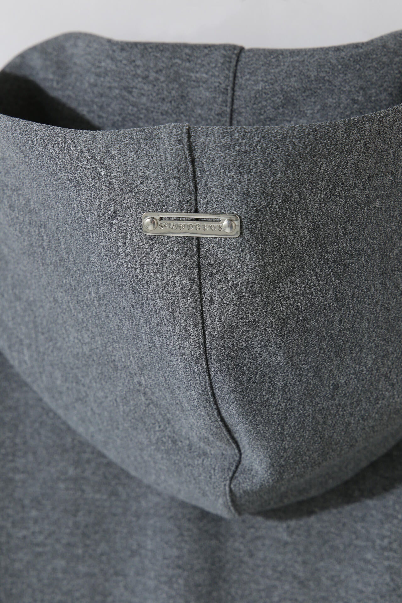ダンボールニットフーディー (WOMENS)