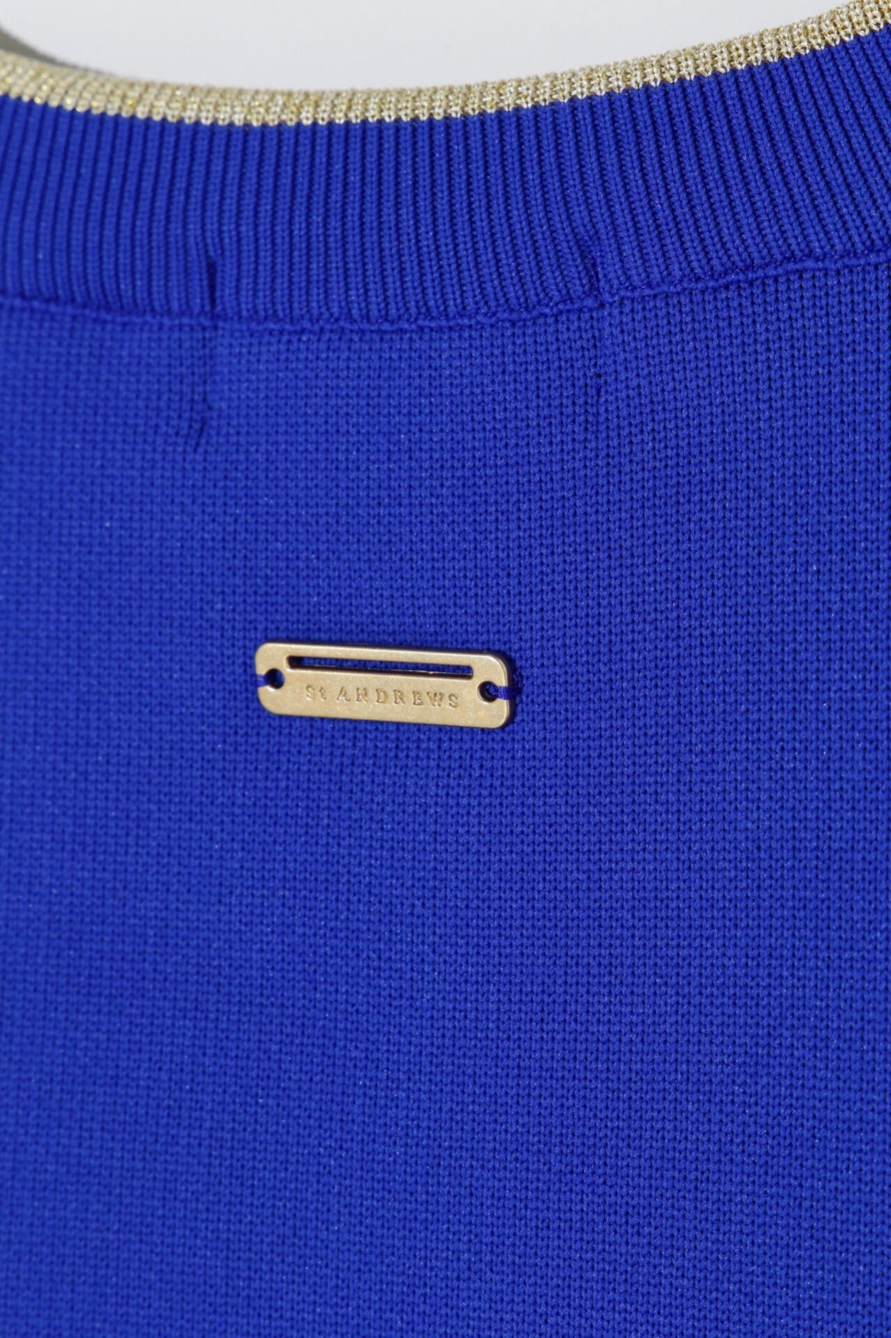 14G BIGケルト クルーネックニットプルオーバー (WOMENS)