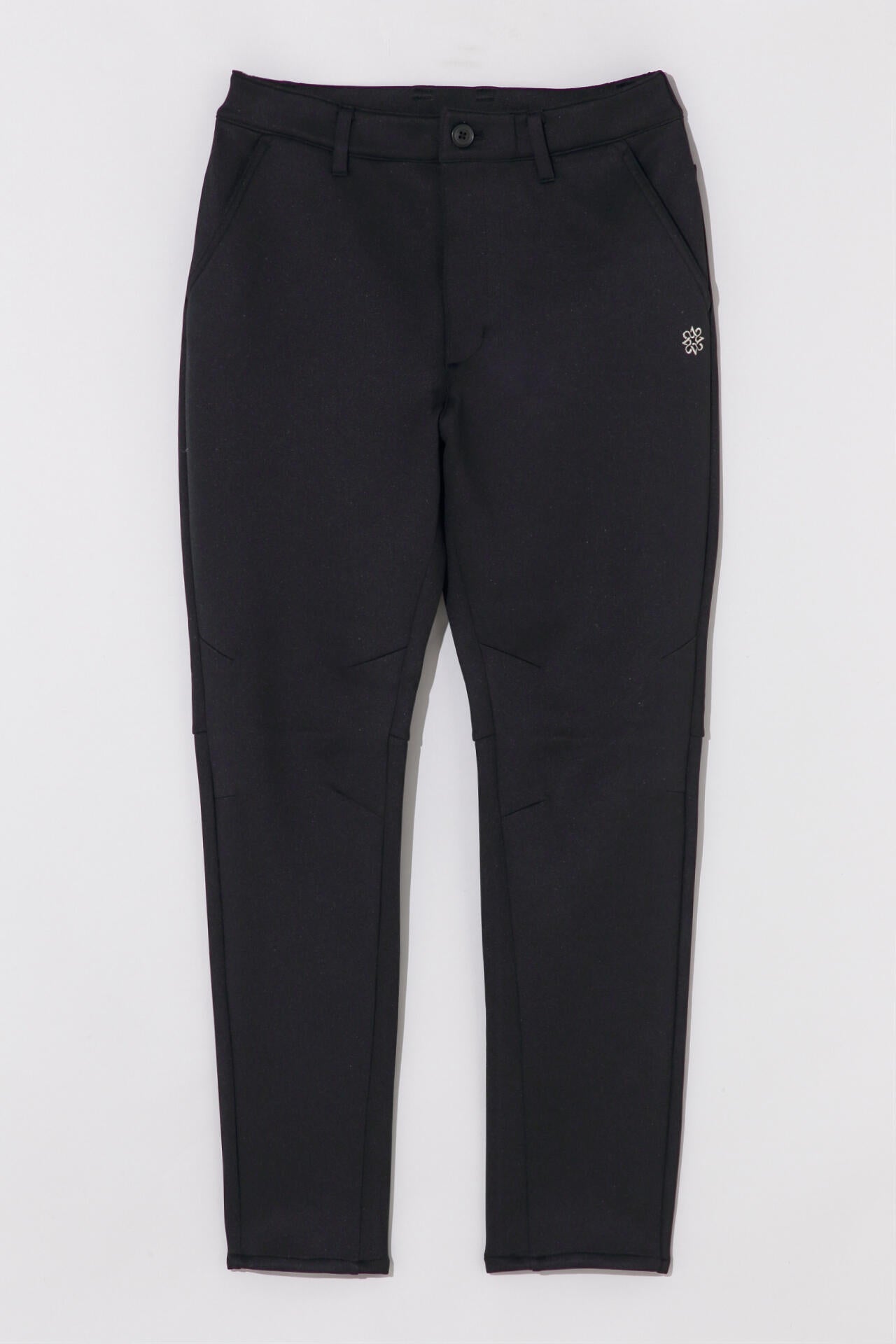 ダンボールニットパンツ (WOMENS)