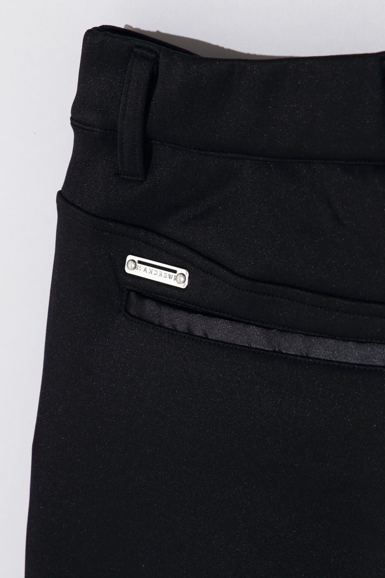 ダンボールニットパンツ (WOMENS)