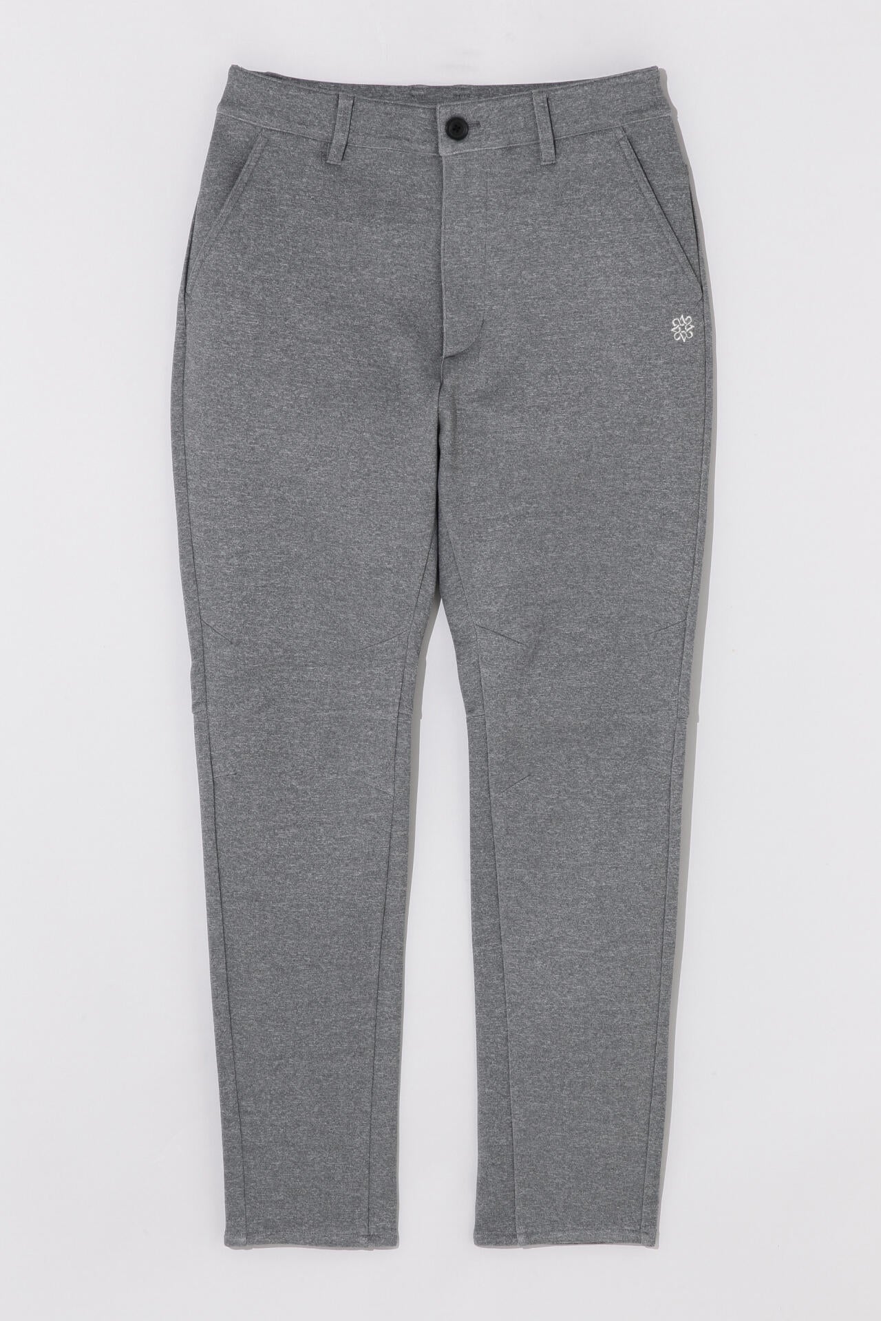 ダンボールニットパンツ (WOMENS)