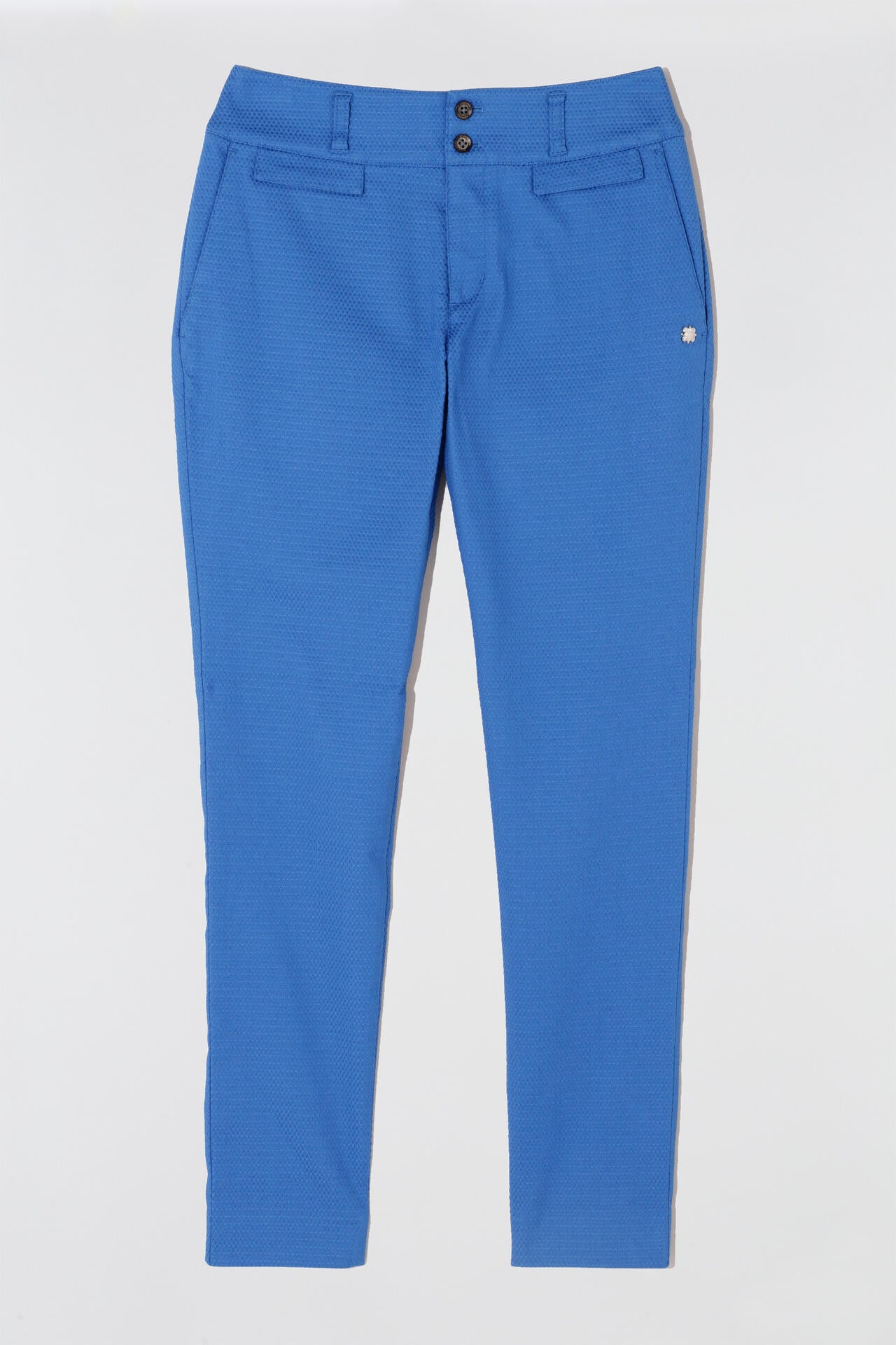 ドビーストレッチパンツ (WOMENS)