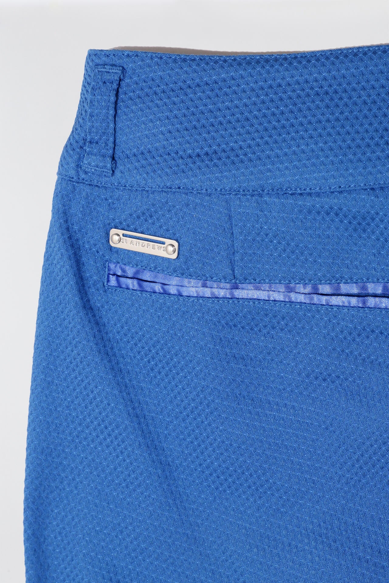 ドビーストレッチパンツ (WOMENS)