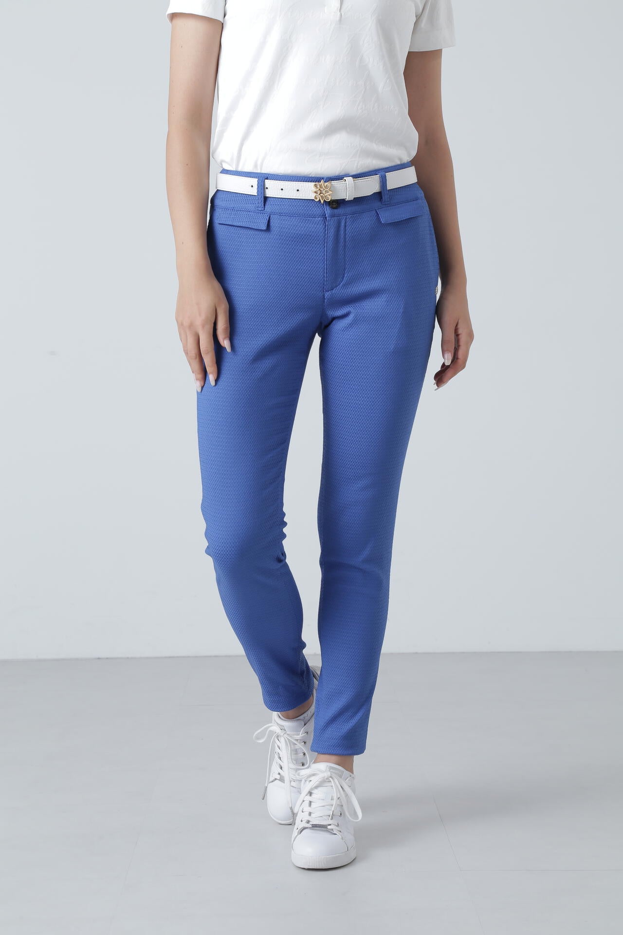 ドビーストレッチパンツ (WOMENS) | St ANDREWS（セントアンドリュース