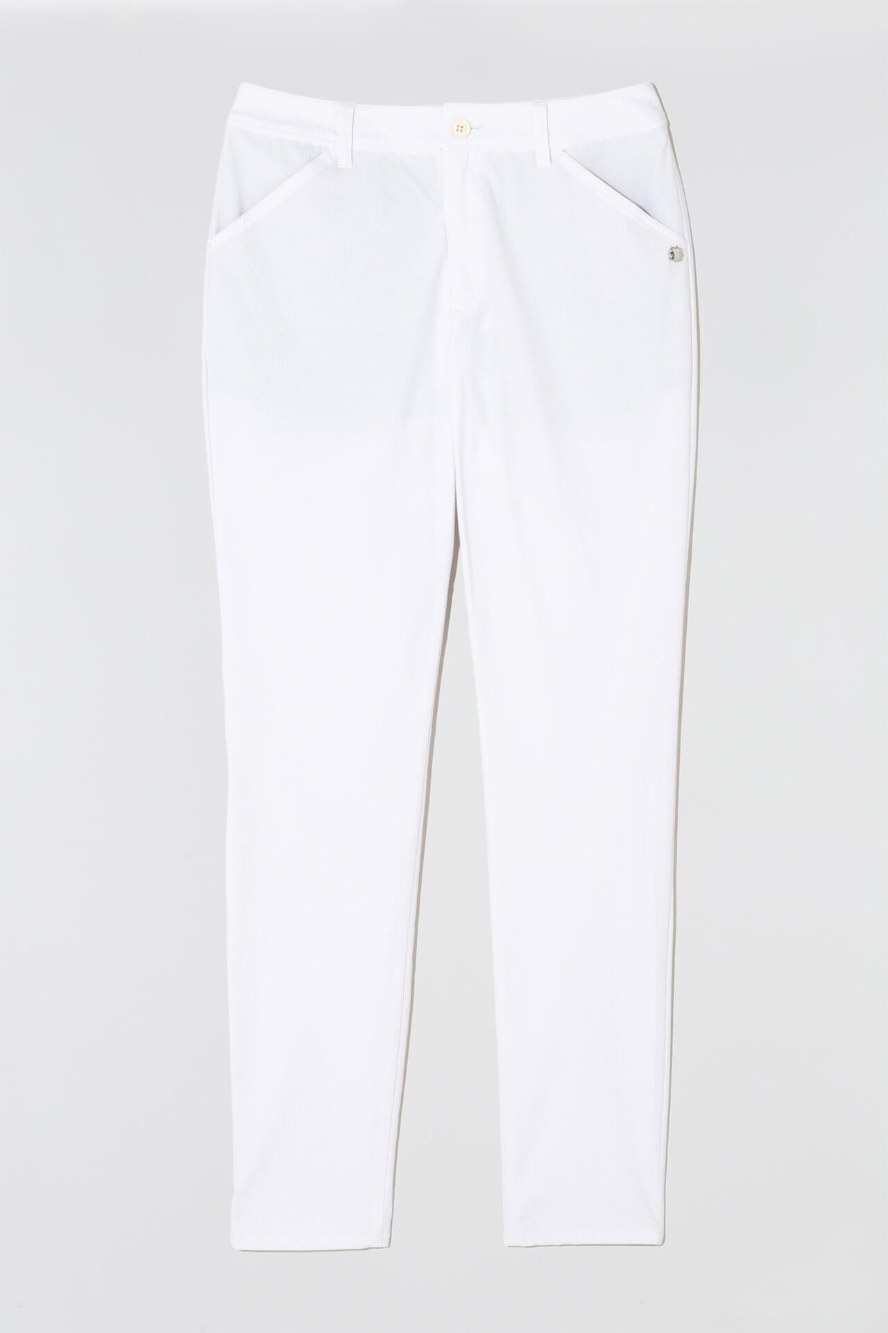 サッカーストレッチパンツ (WOMENS)