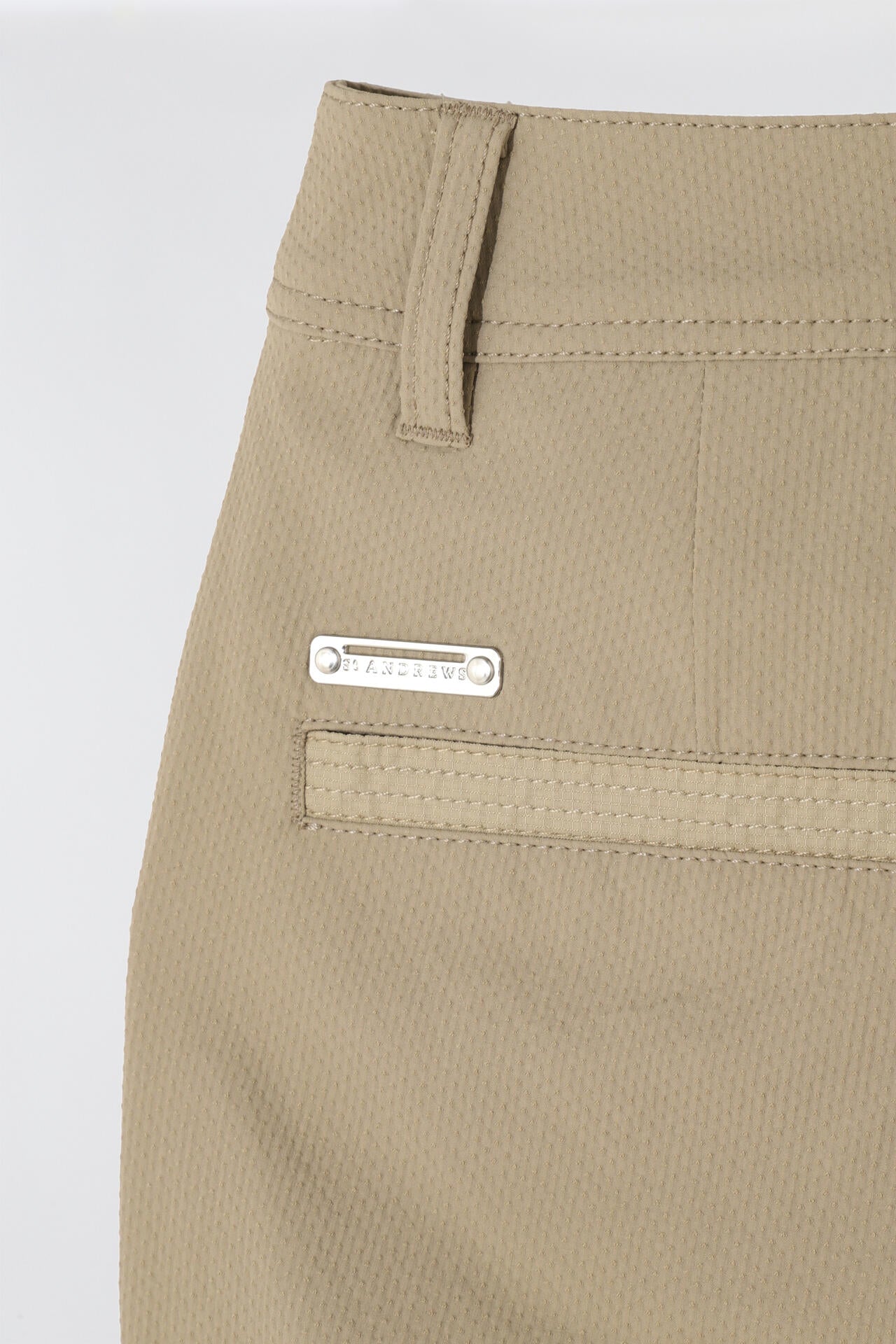 サッカーストレッチパンツ (WOMENS)