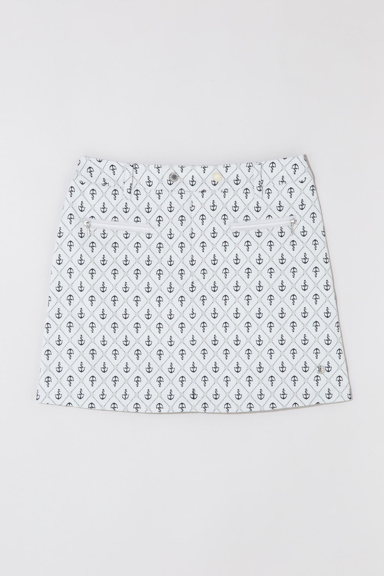 アンカージャガードスカート (WOMENS)