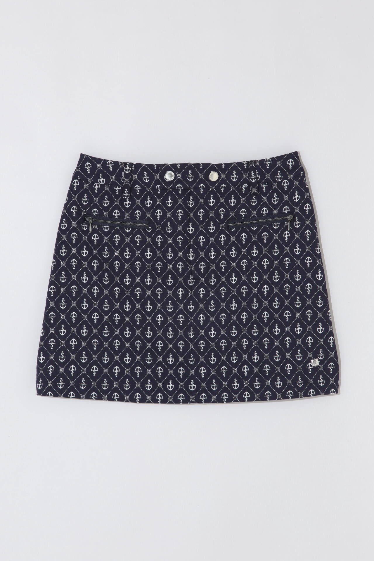 アンカージャガードスカート (WOMENS)