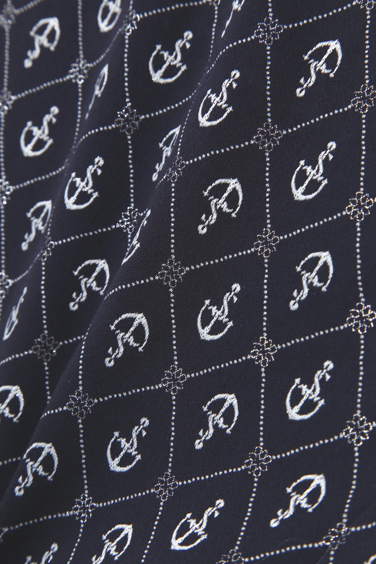 アンカージャガードスカート (WOMENS)