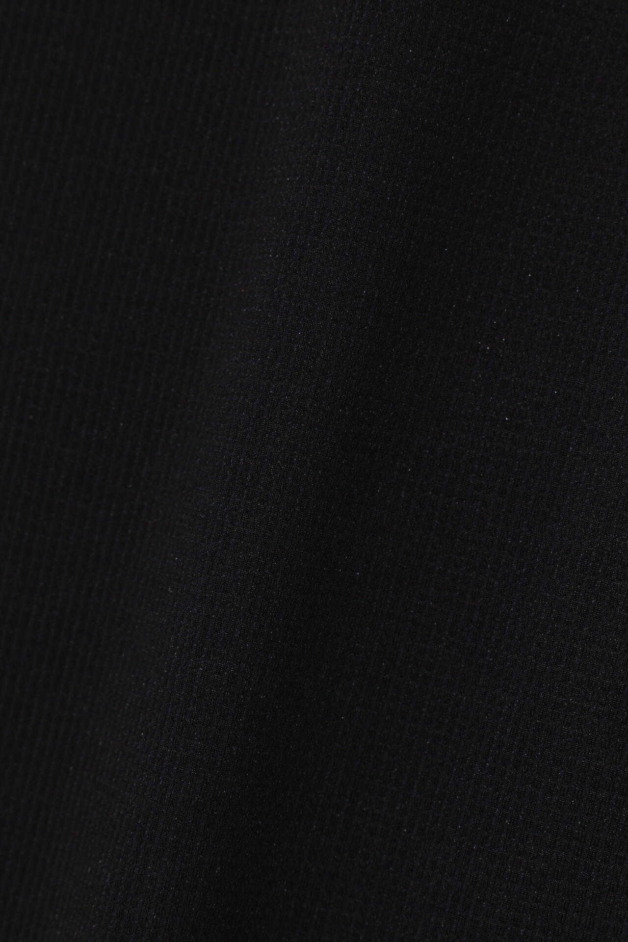 ブロックリバー長袖ハイネック (WOMENS)