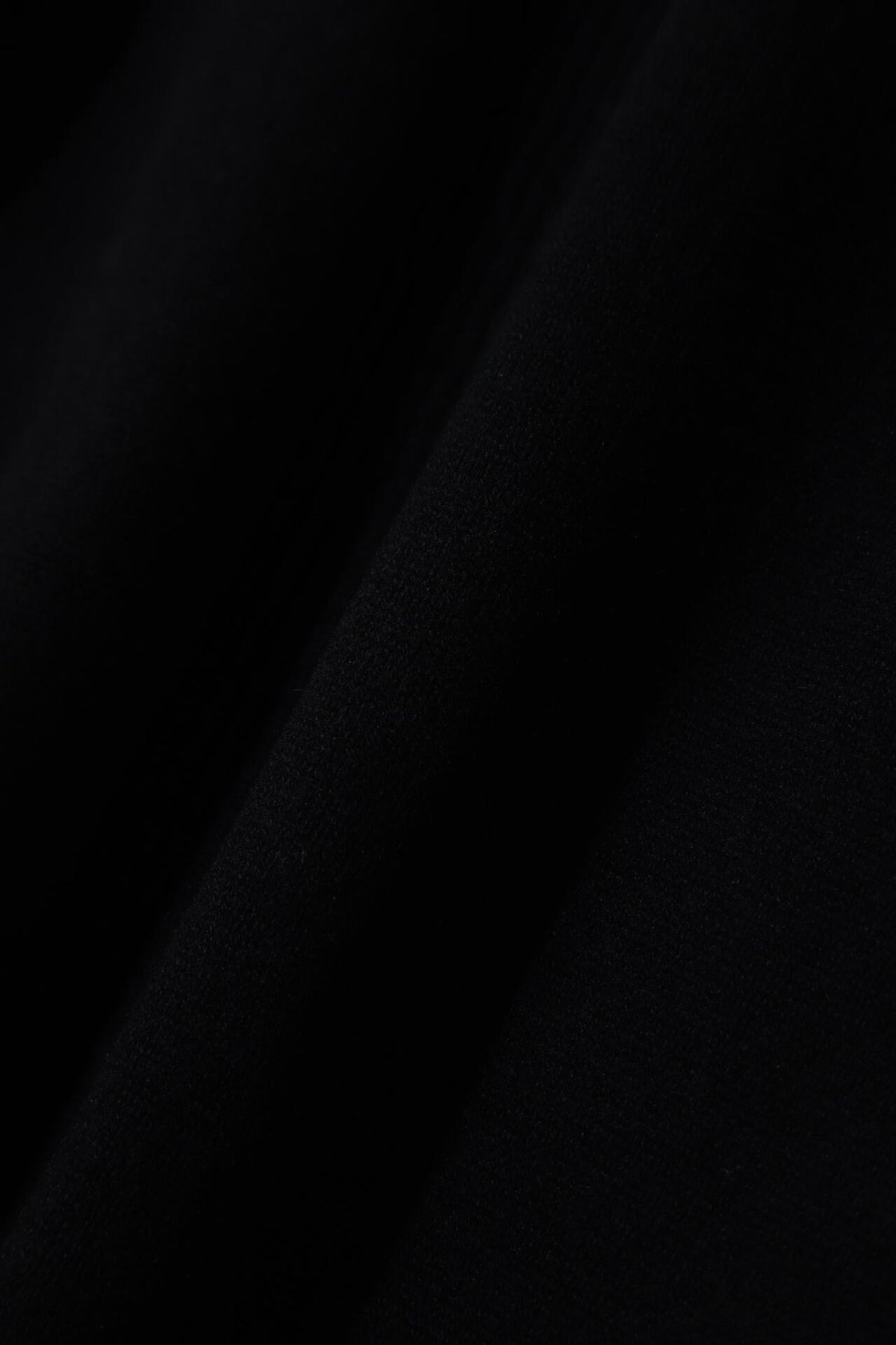 12Gカシミヤ混 クルーネックニットプルオーバー (WOMENS)