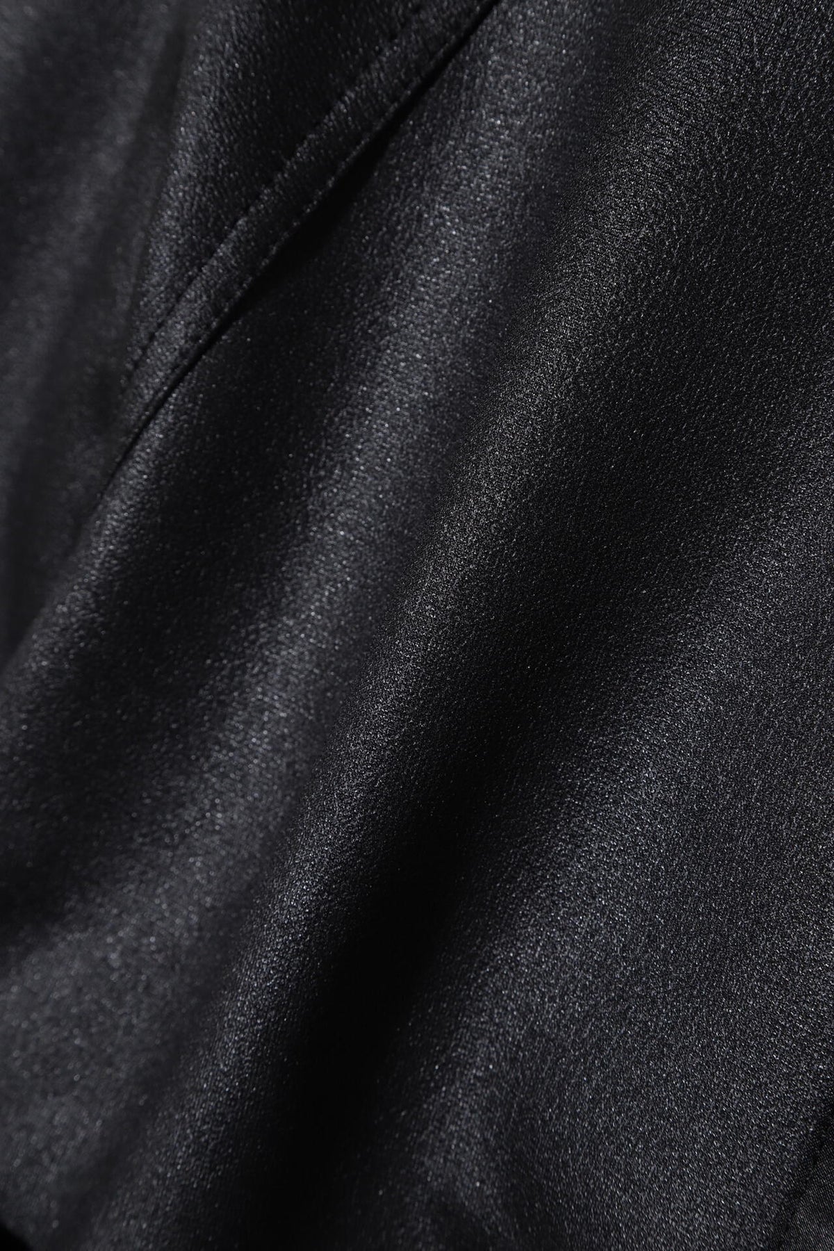 ダンボールニットハードチンツブルゾン (WOMENS)