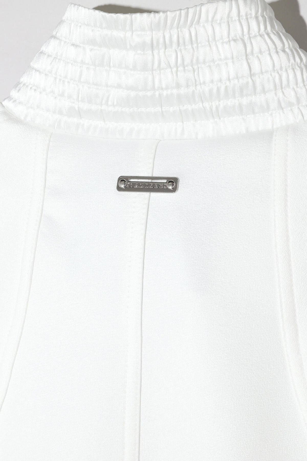 ダンボールニットハードチンツブルゾン (WOMENS)