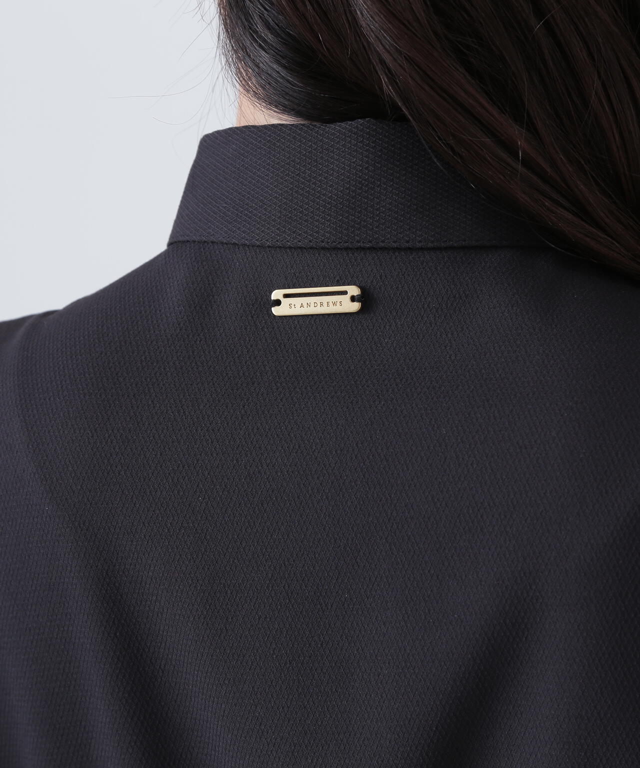 アスレチックドビーストレッチワンピース (WOMENS)