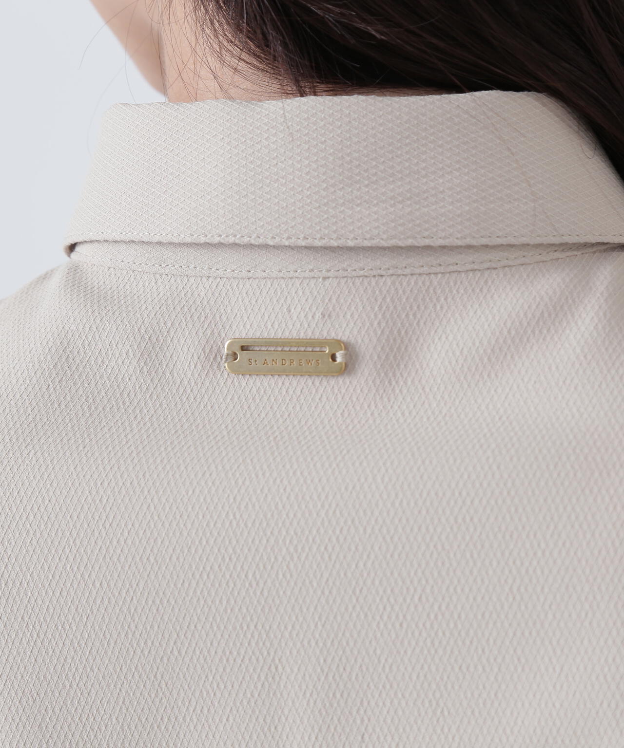 アスレチックドビーストレッチワンピース (WOMENS)