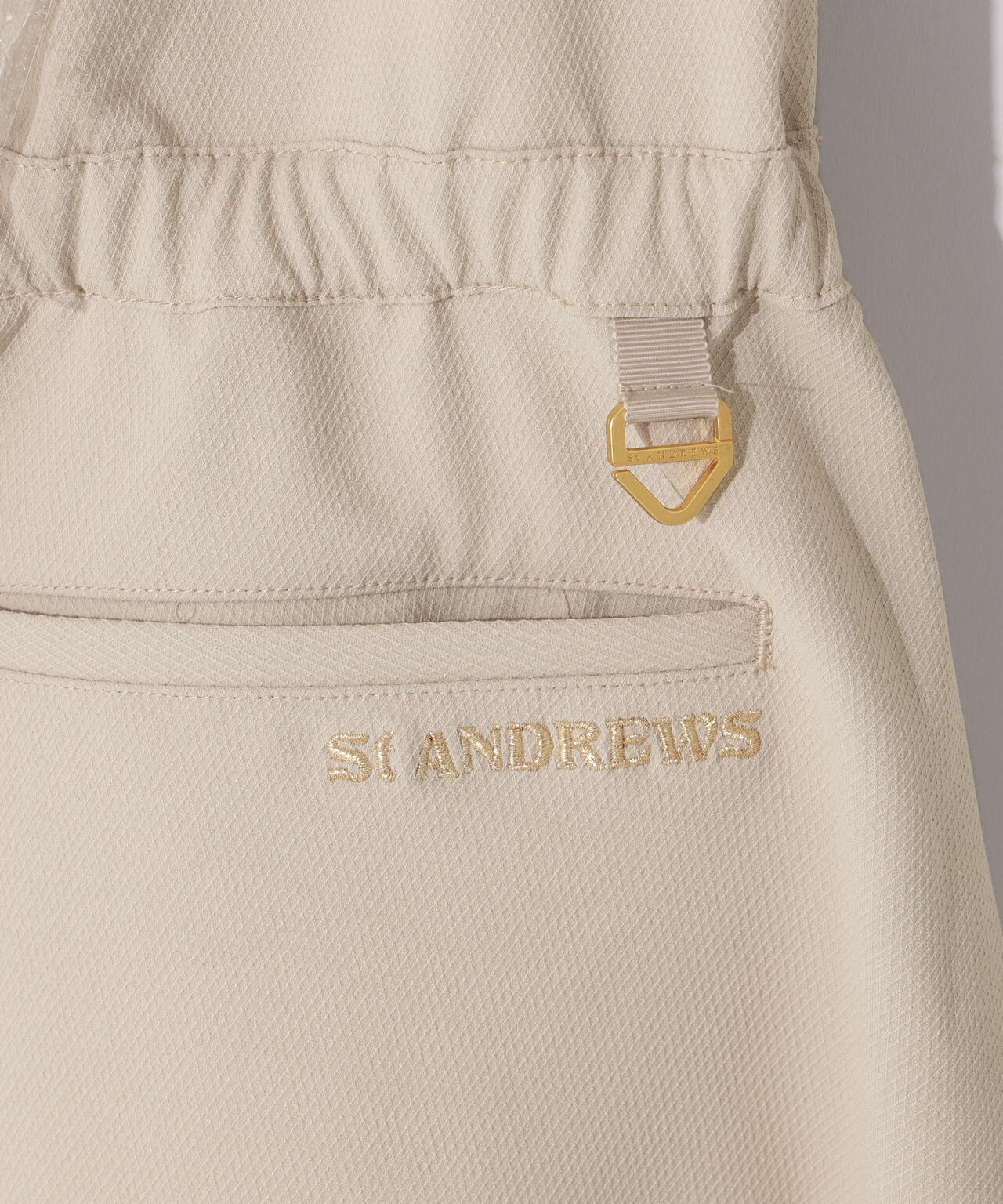 アスレチックドビーストレッチワンピース (WOMENS)