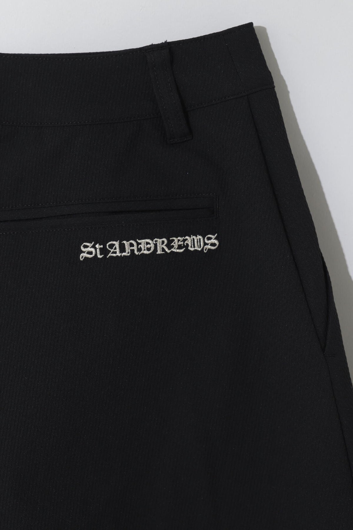 TEXBRIDドビーストレッチスカート (WOMENS)