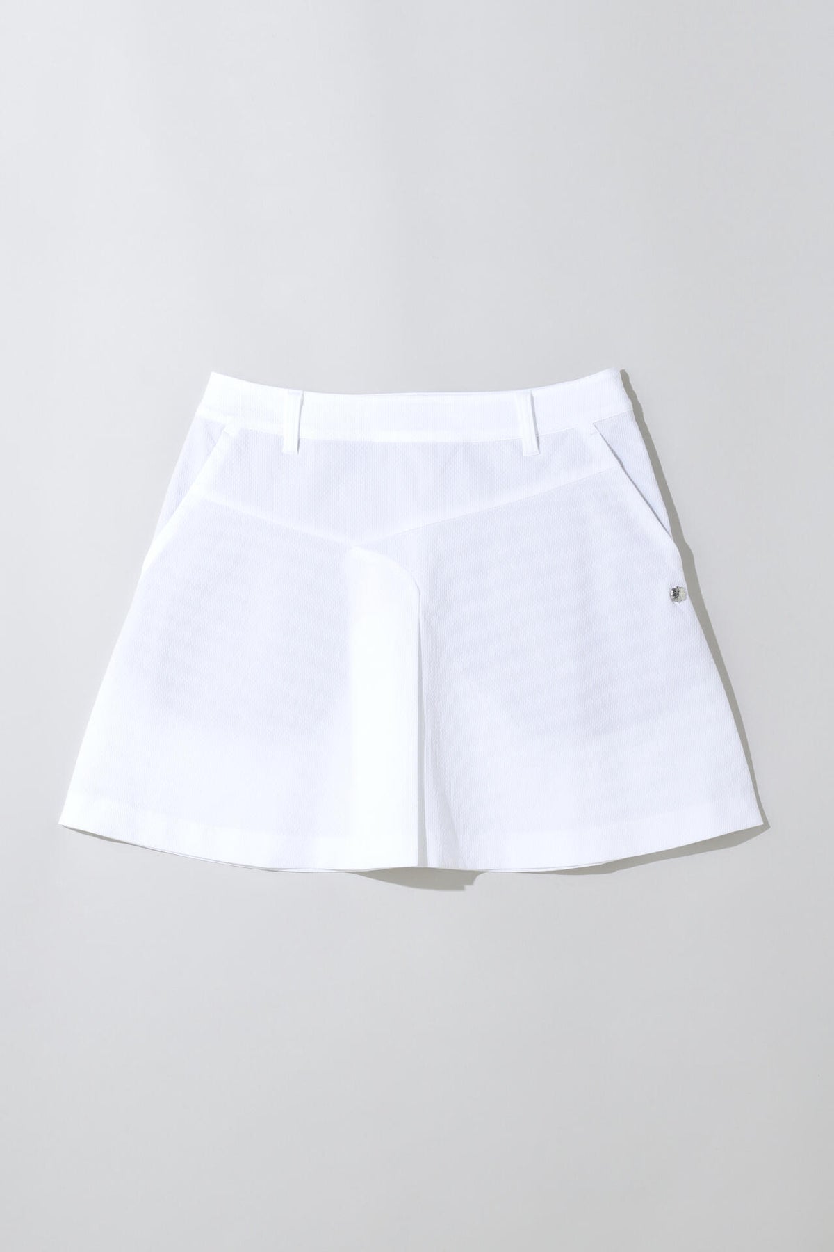 TEXBRIDドビーストレッチスカート (WOMENS)