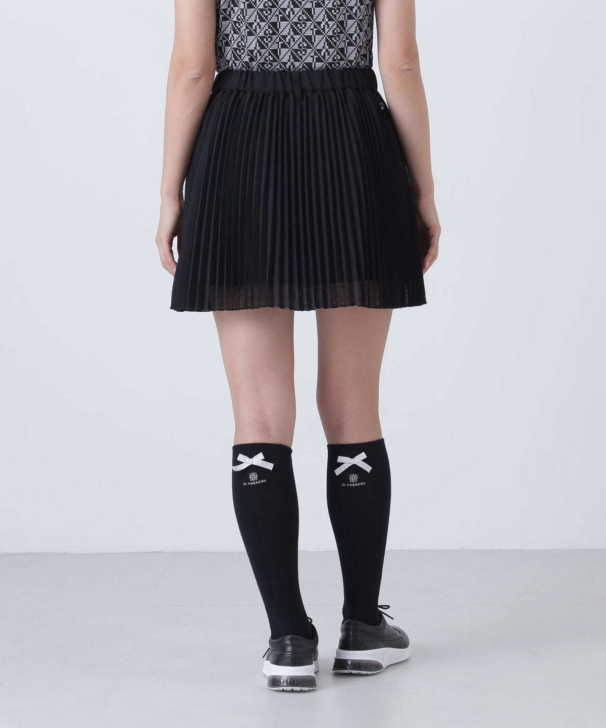 ワッシャーボイルスカート (WOMENS)